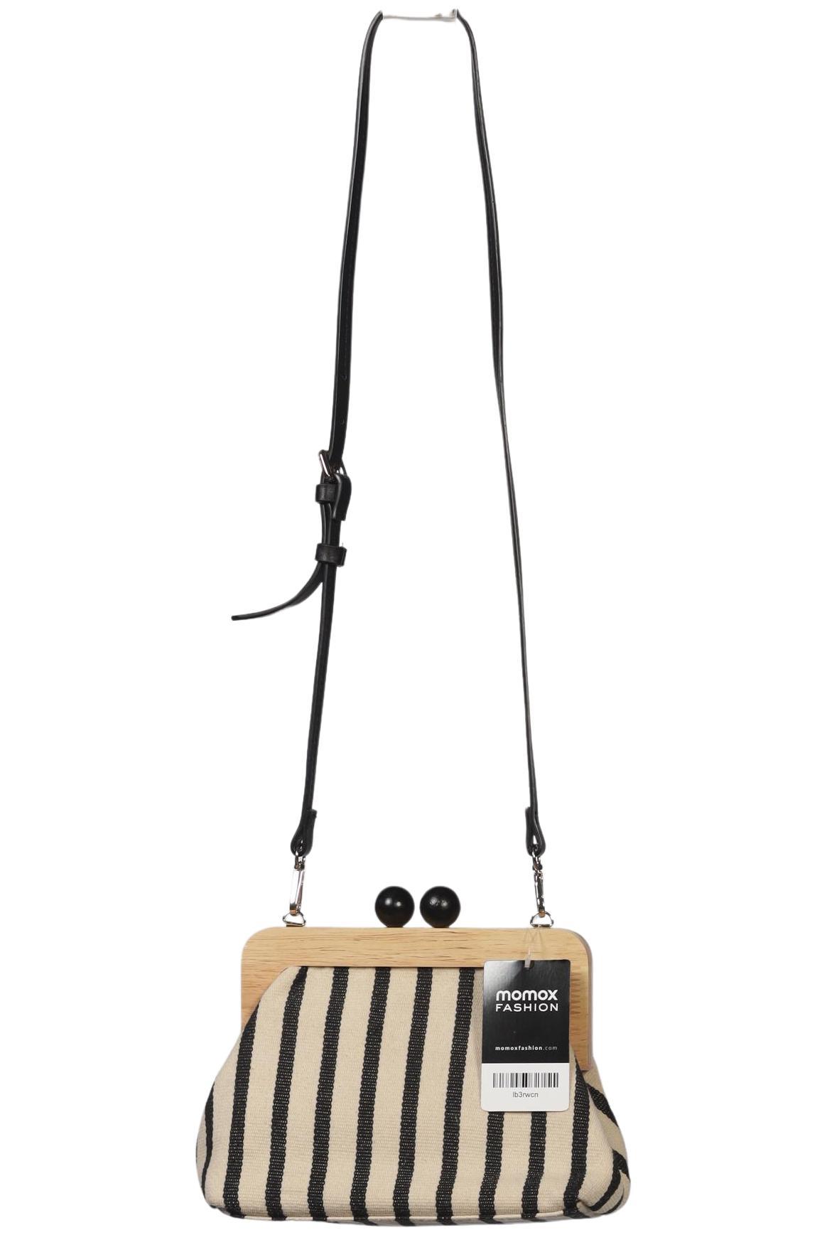 

Zara Damen Handtasche, mehrfarbig, Gr.