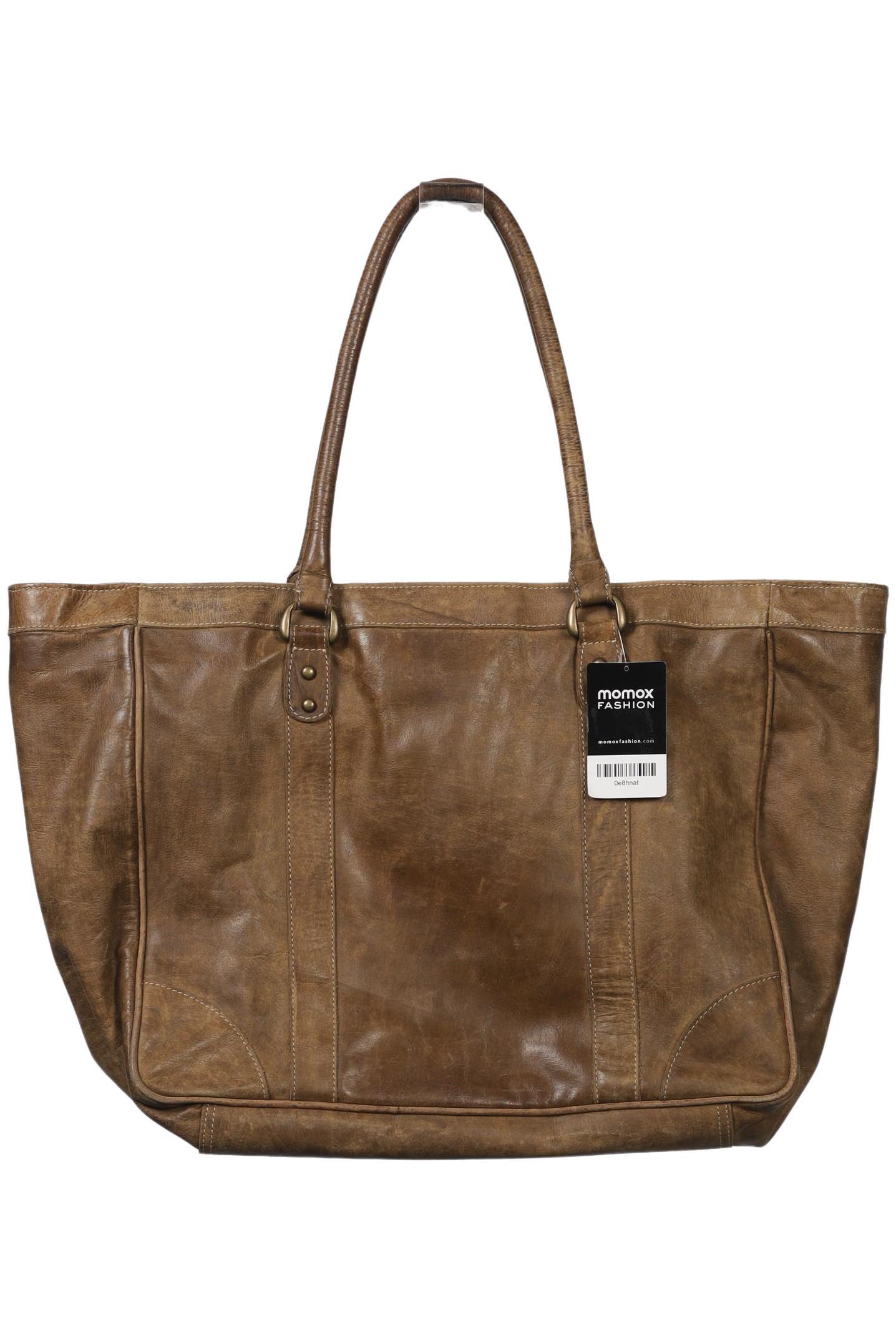 

Zara Damen Handtasche, braun, Gr.