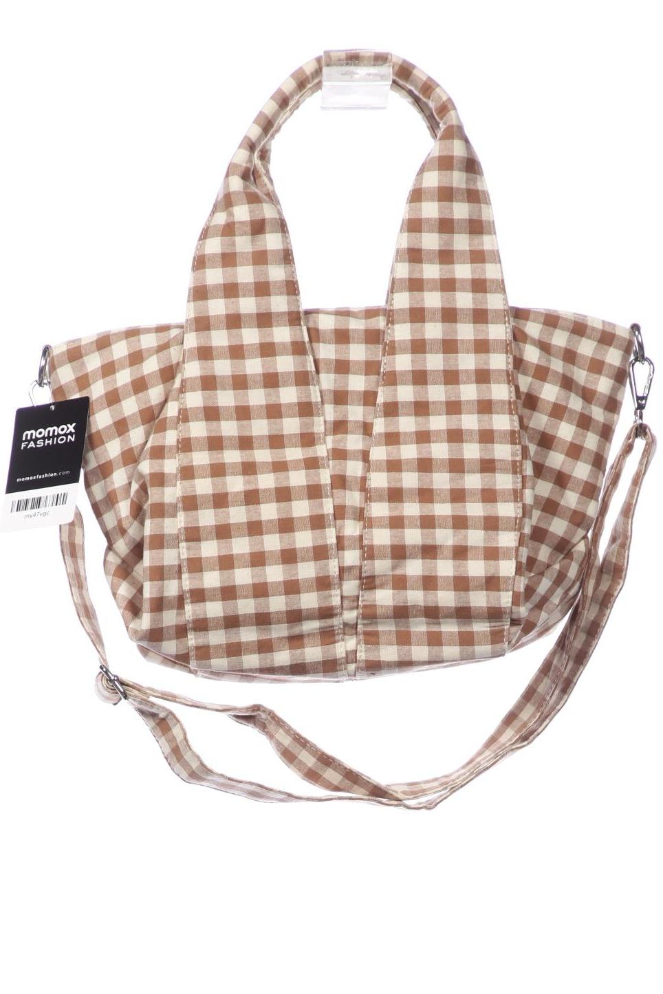 

Zara Damen Handtasche, braun, Gr.