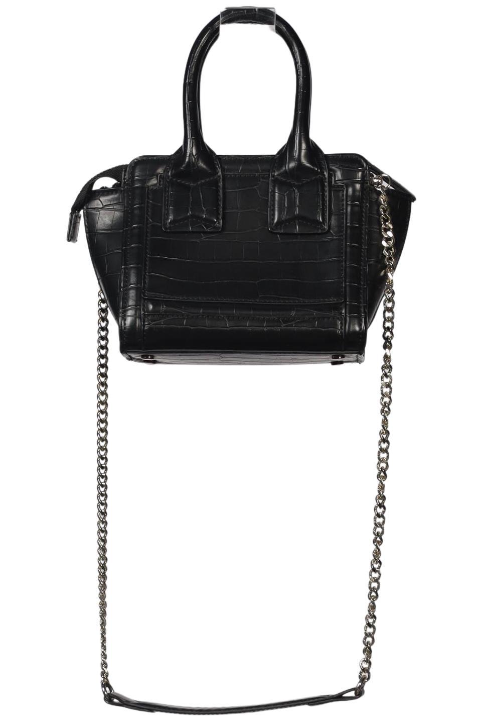 

Zara Damen Handtasche, schwarz, Gr.