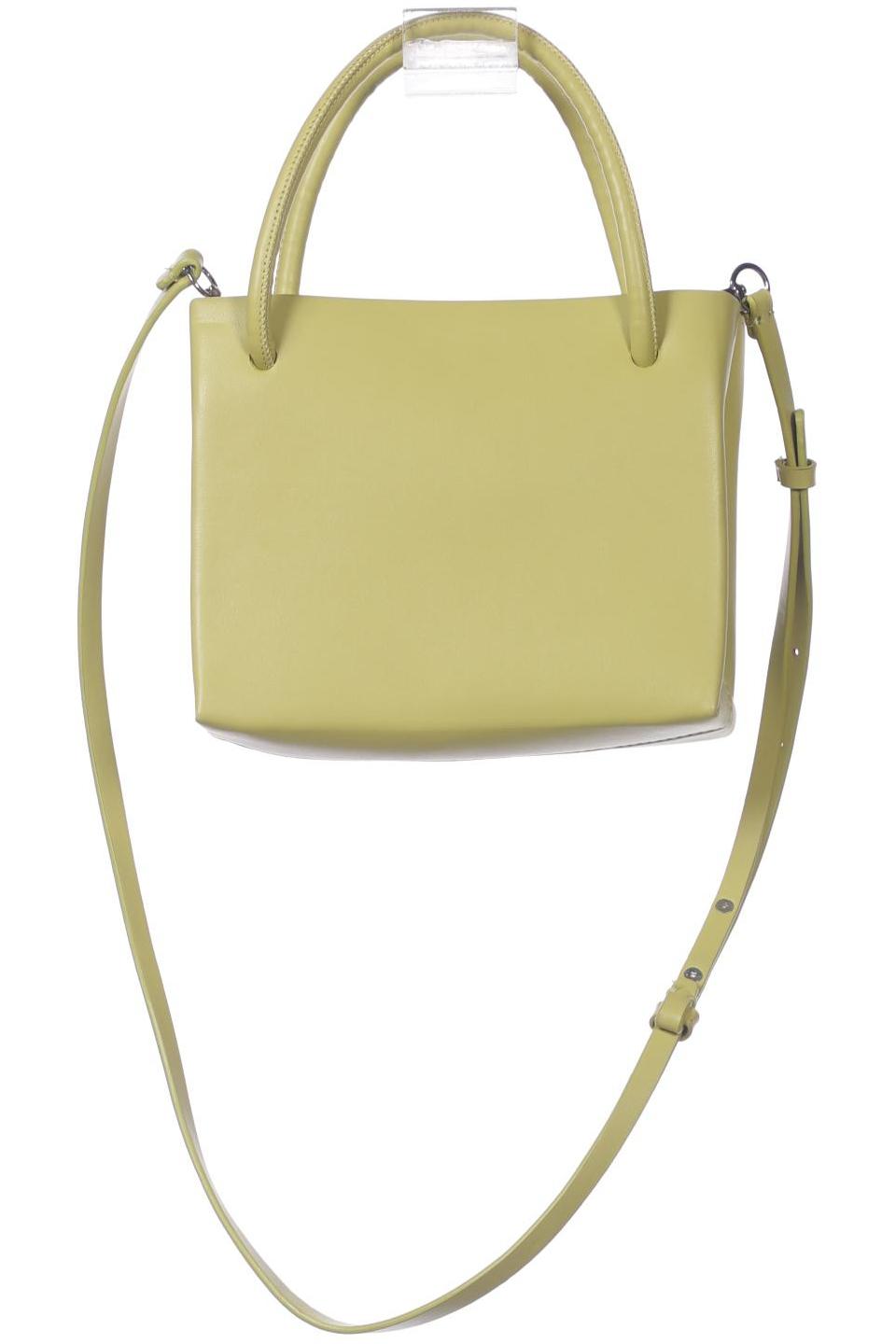 

Zara Damen Handtasche, grün, Gr.