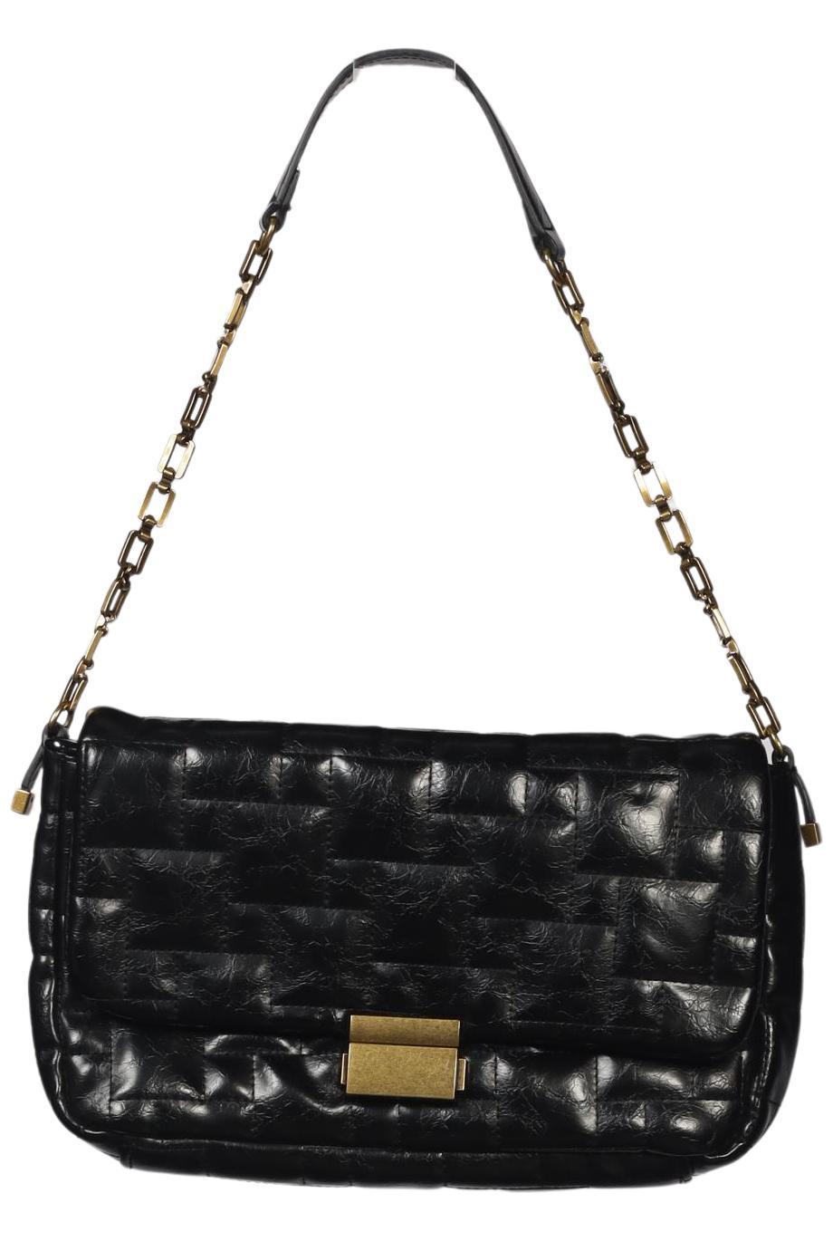 

Zara Damen Handtasche, schwarz, Gr.