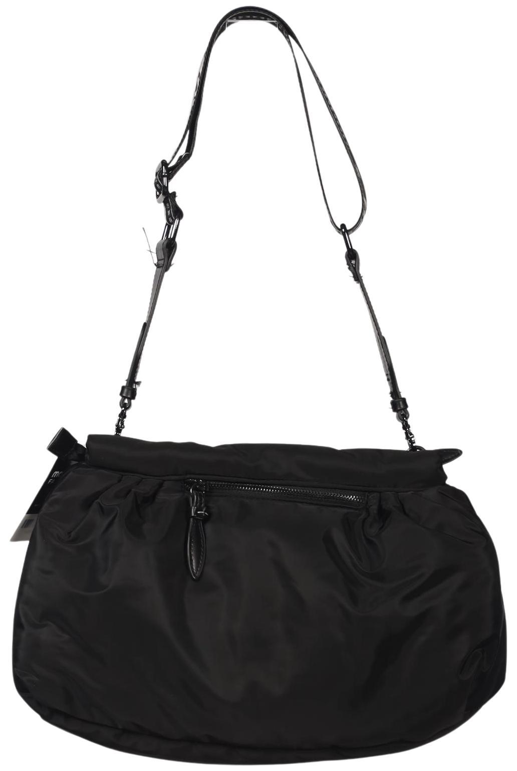 

Zara Damen Handtasche, schwarz, Gr.