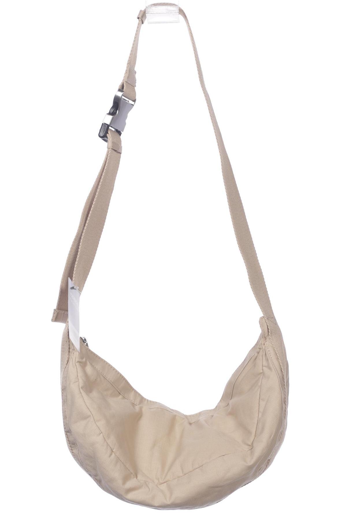 

Zara Damen Handtasche, beige, Gr.