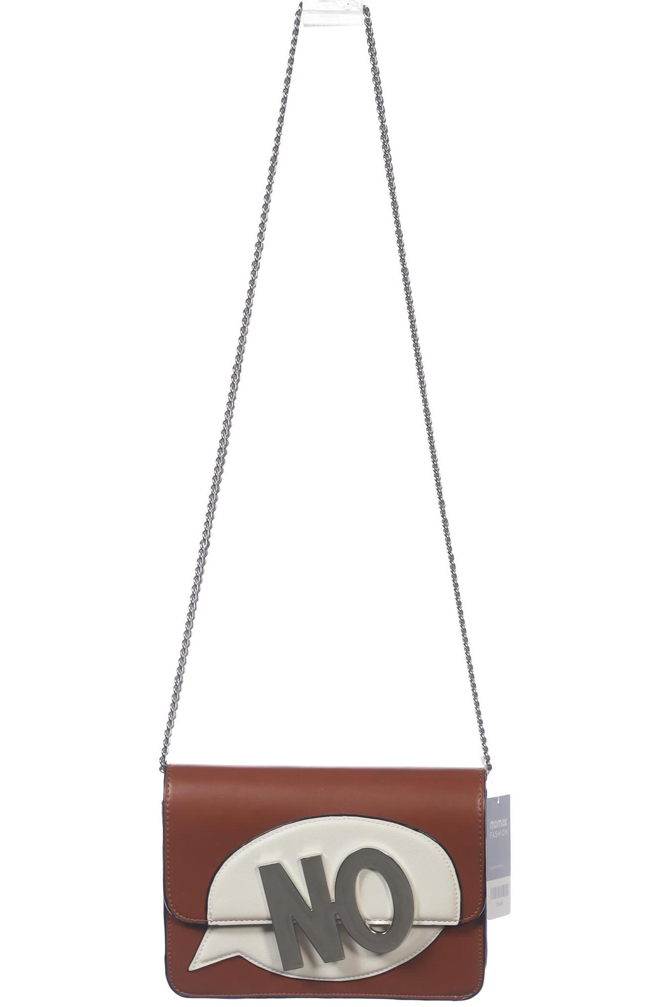 

Zara Damen Handtasche, braun, Gr.