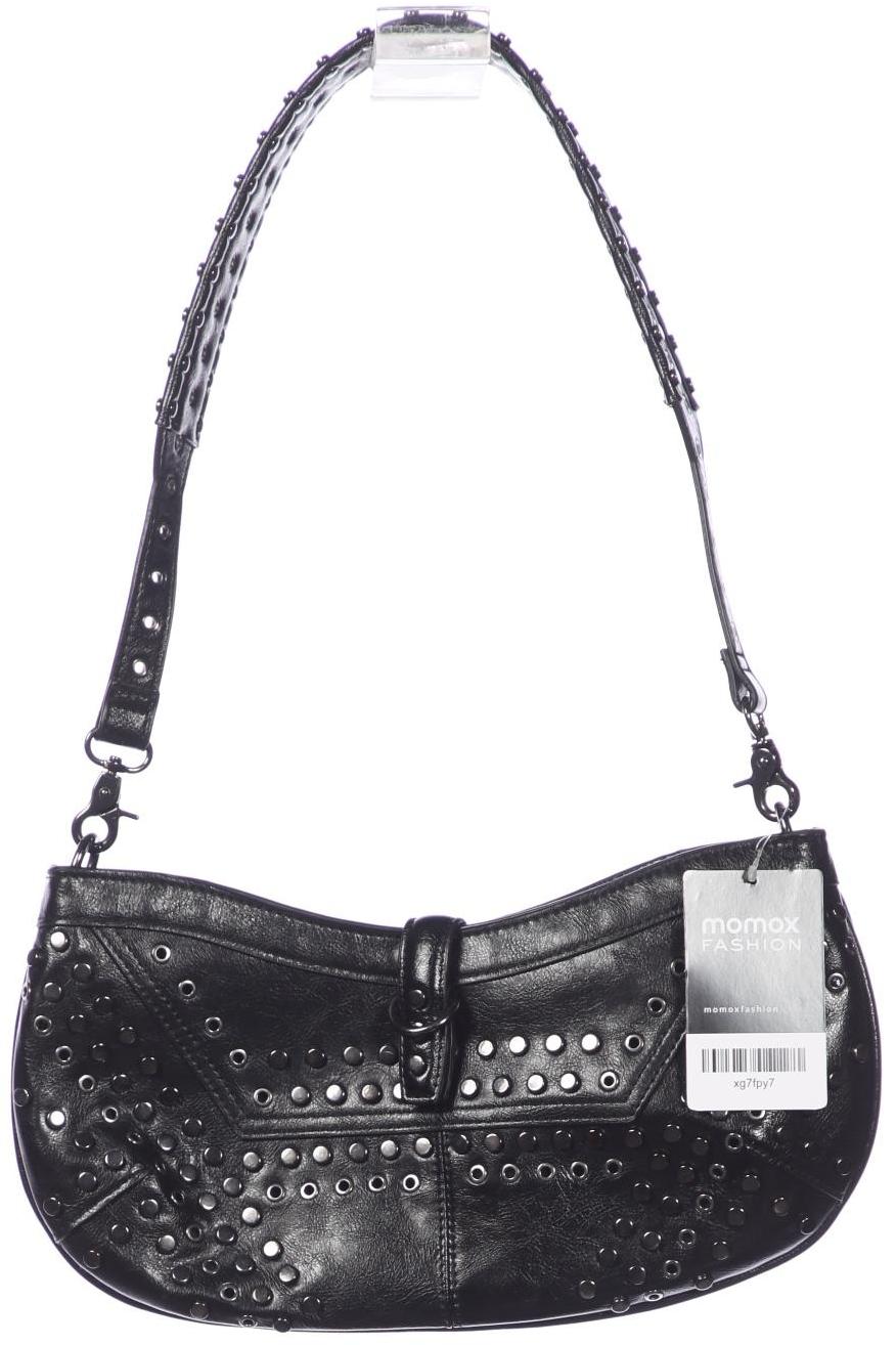 

Zara Damen Handtasche, schwarz, Gr.