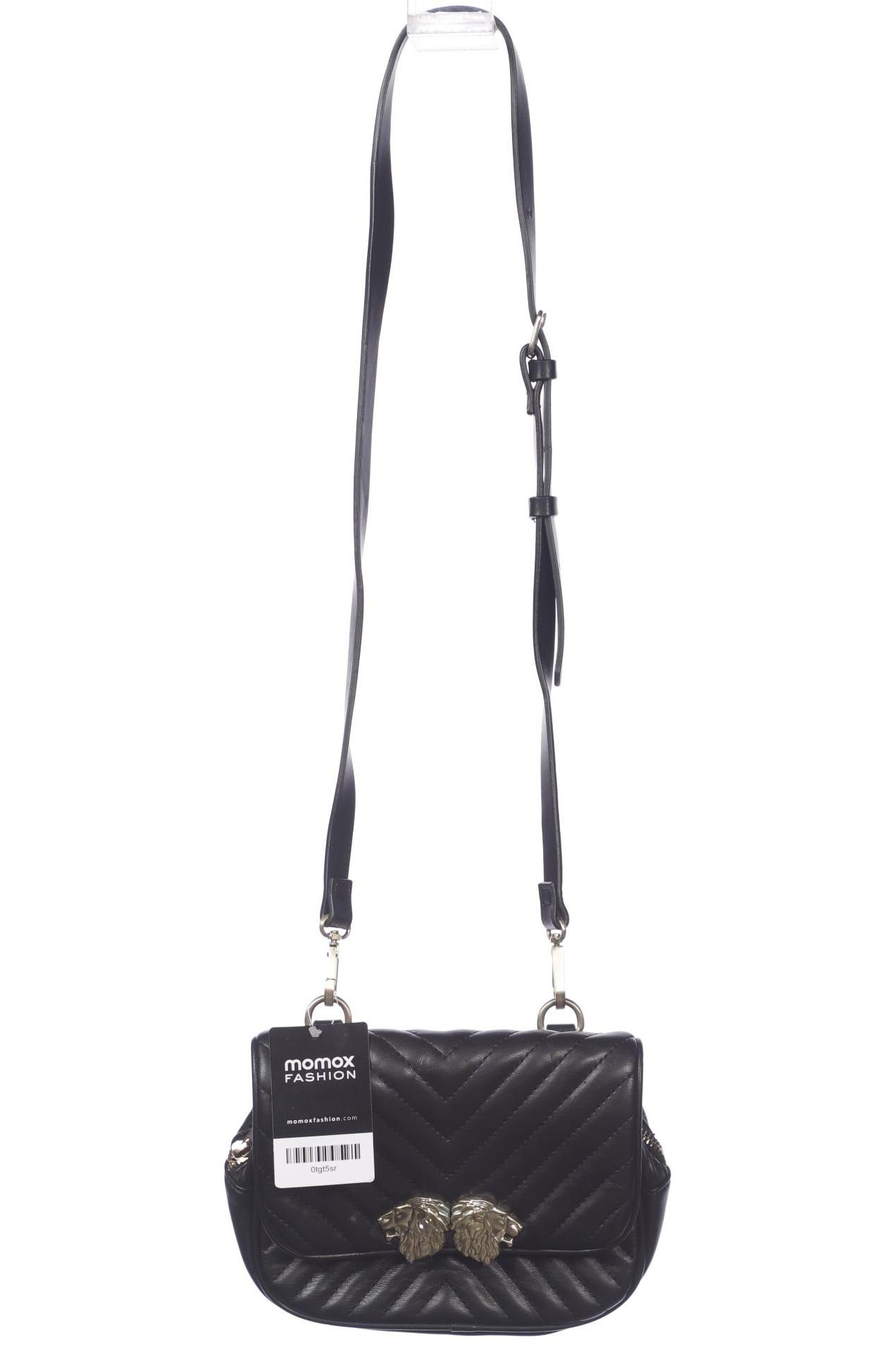 

ZARA Damen Handtasche, schwarz