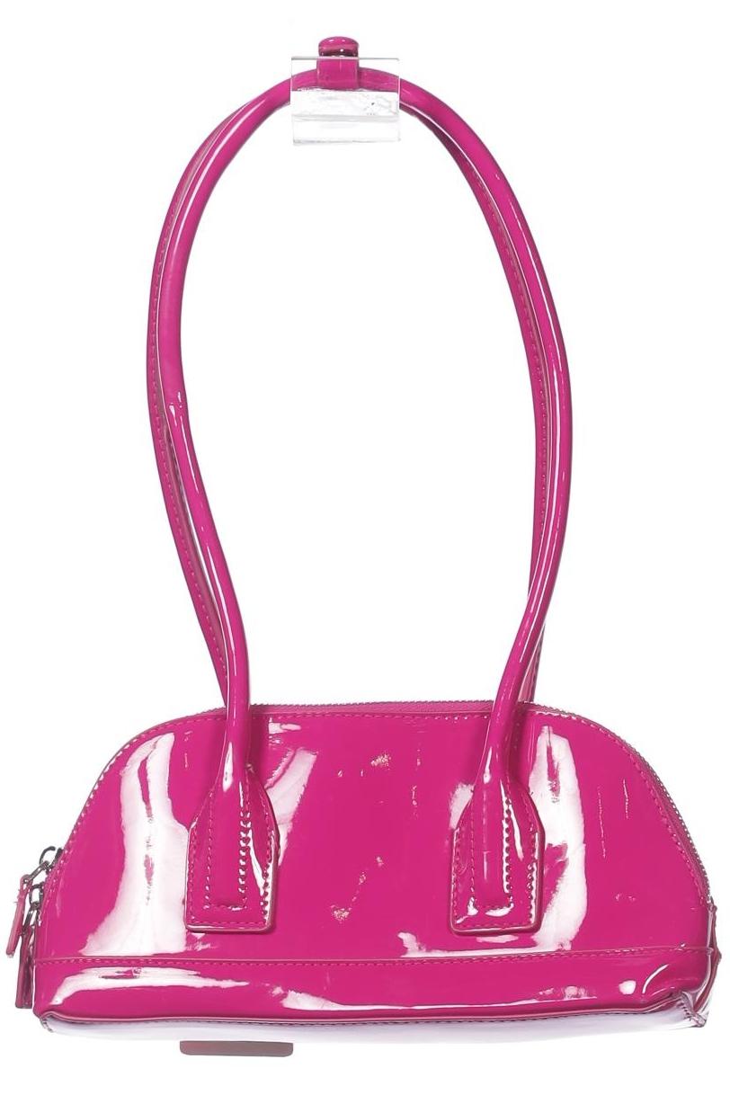 

Zara Damen Handtasche, pink, Gr.