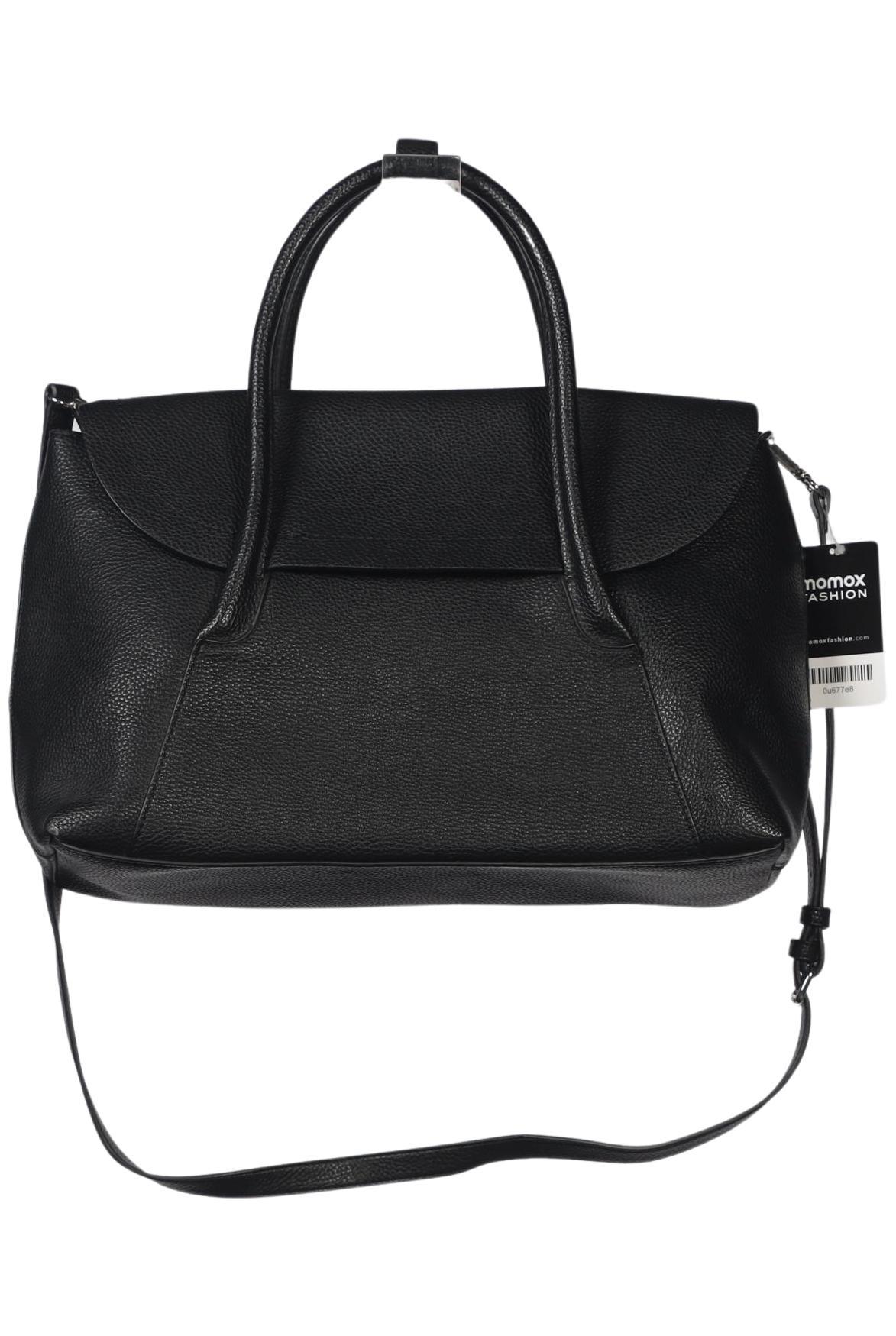 

Zara Damen Handtasche, schwarz, Gr.