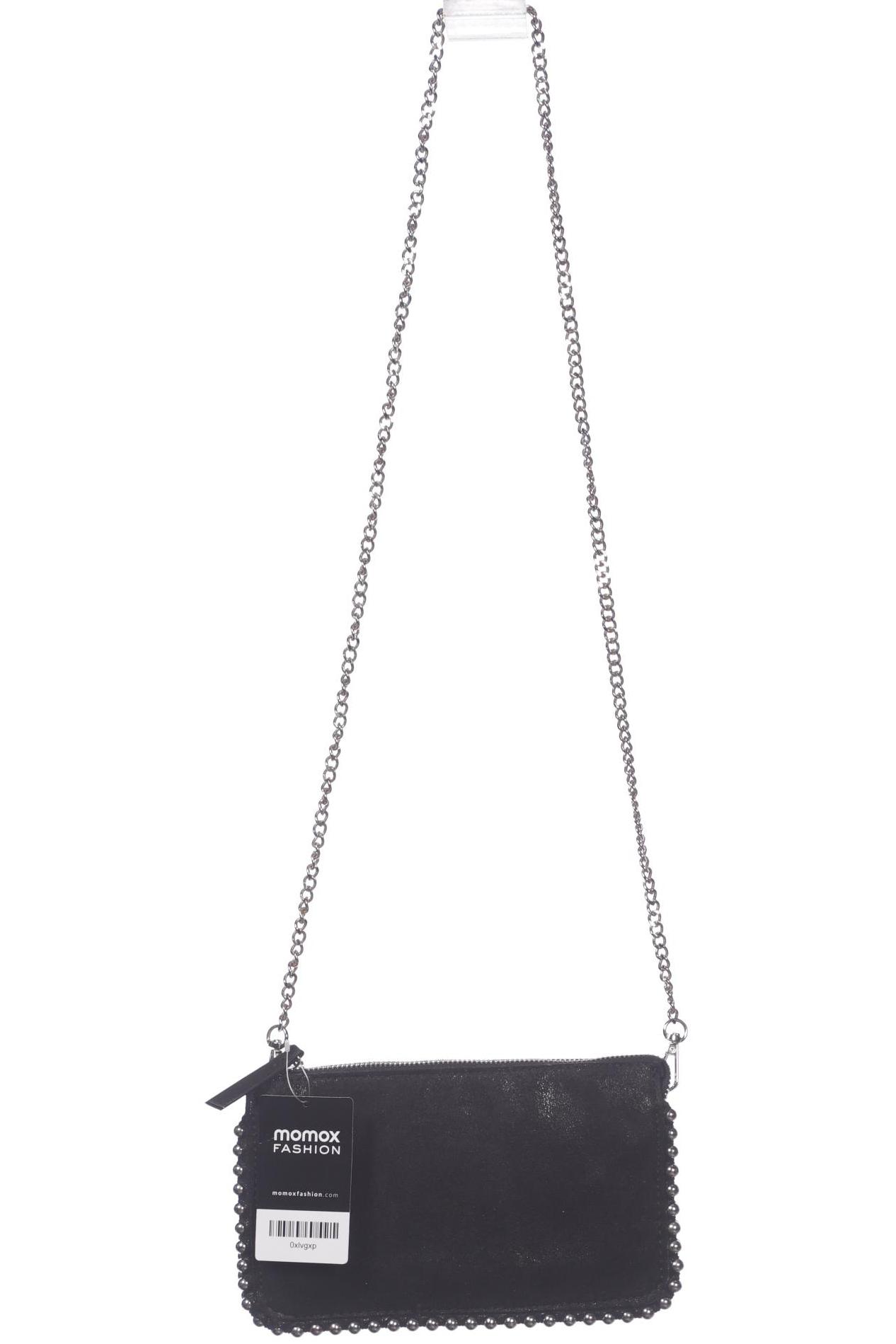 

Zara Damen Handtasche, schwarz, Gr.