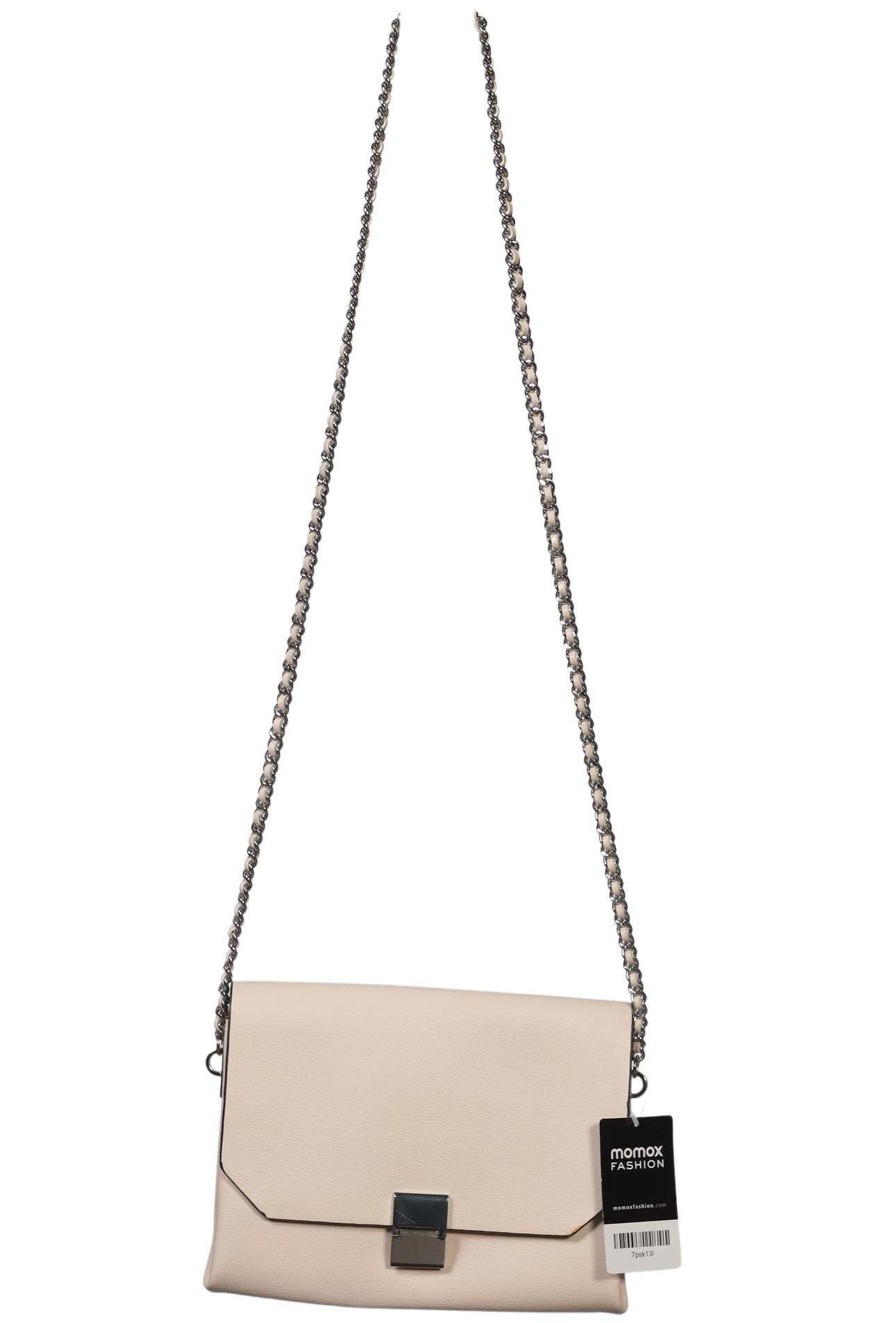 

Zara Damen Handtasche, pink, Gr.