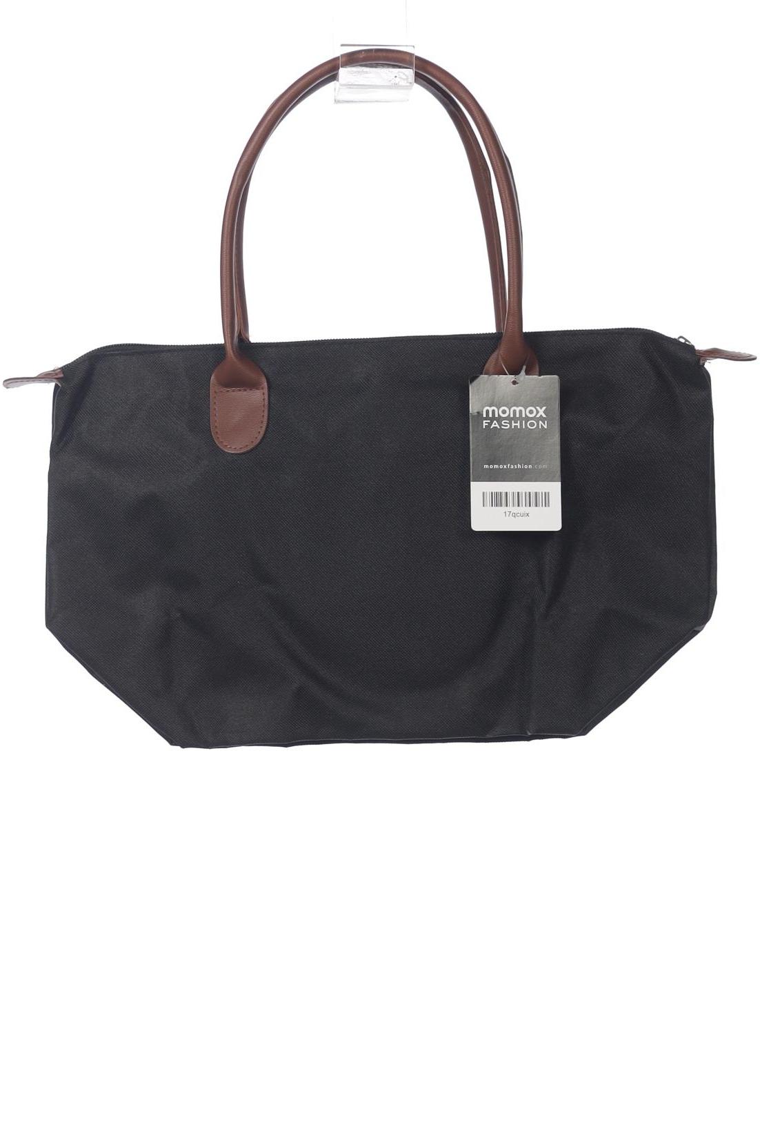 

Zara Damen Handtasche, schwarz, Gr.