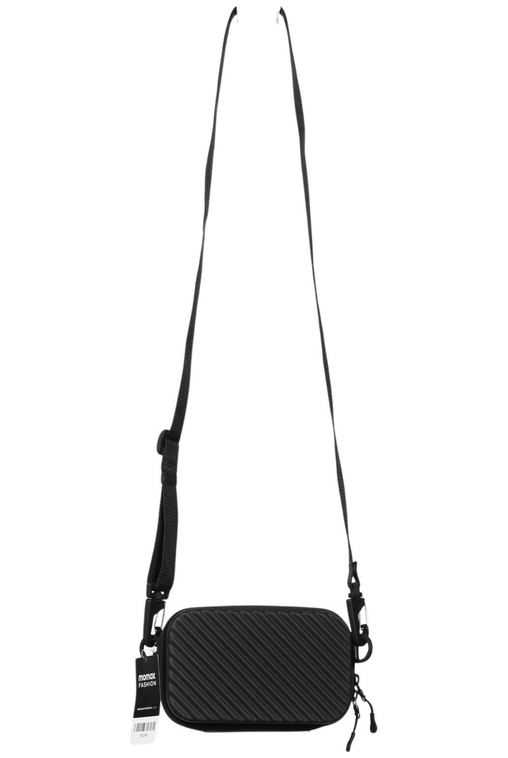 

Zara Damen Handtasche, schwarz, Gr.