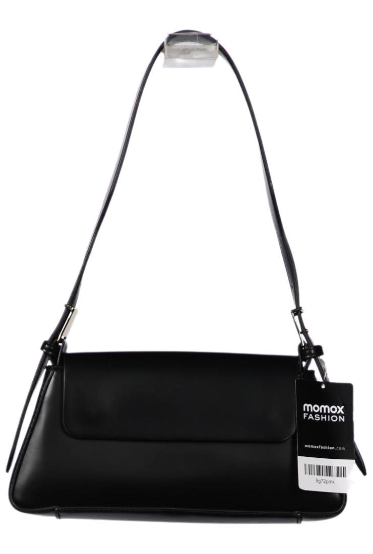 

Zara Damen Handtasche, schwarz, Gr.