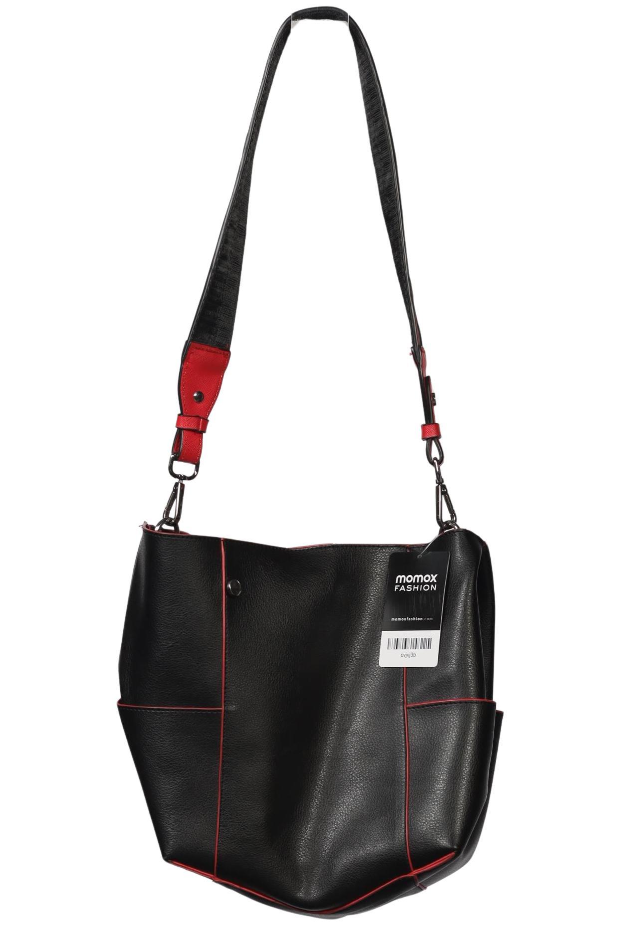 

Zara Damen Handtasche, schwarz, Gr.