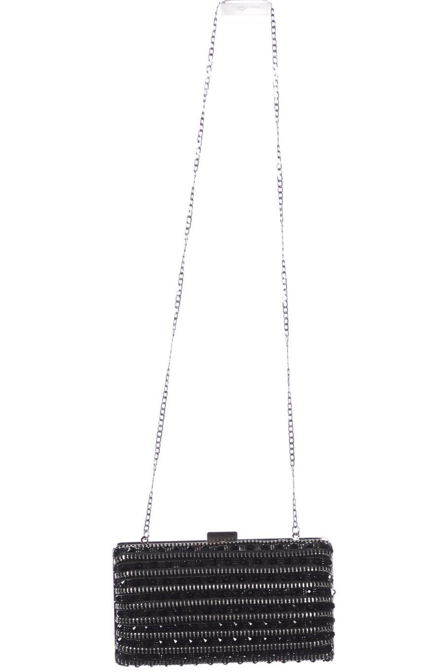

Zara Damen Handtasche, schwarz, Gr.