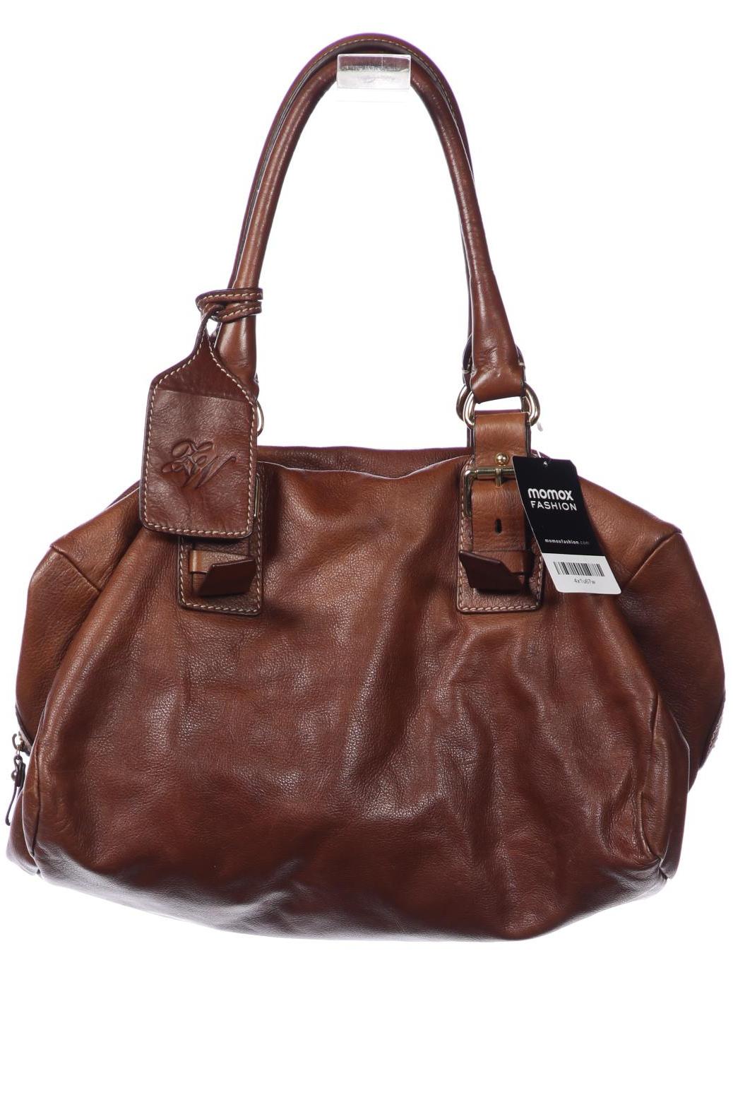 

Zara Damen Handtasche, braun, Gr.