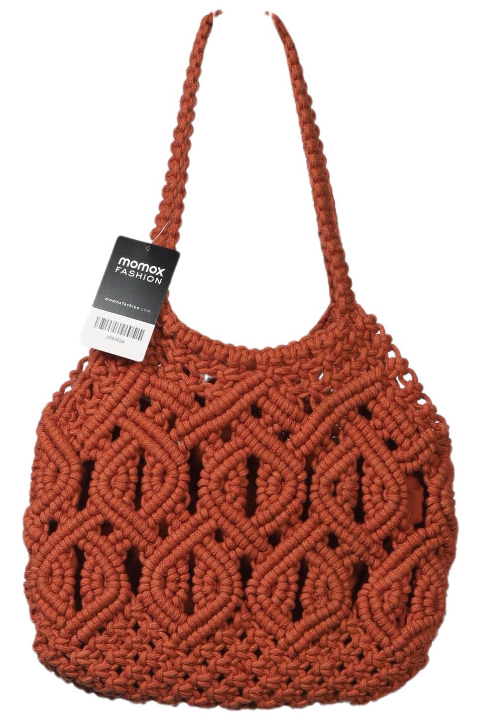 

Zara Damen Handtasche, braun, Gr.