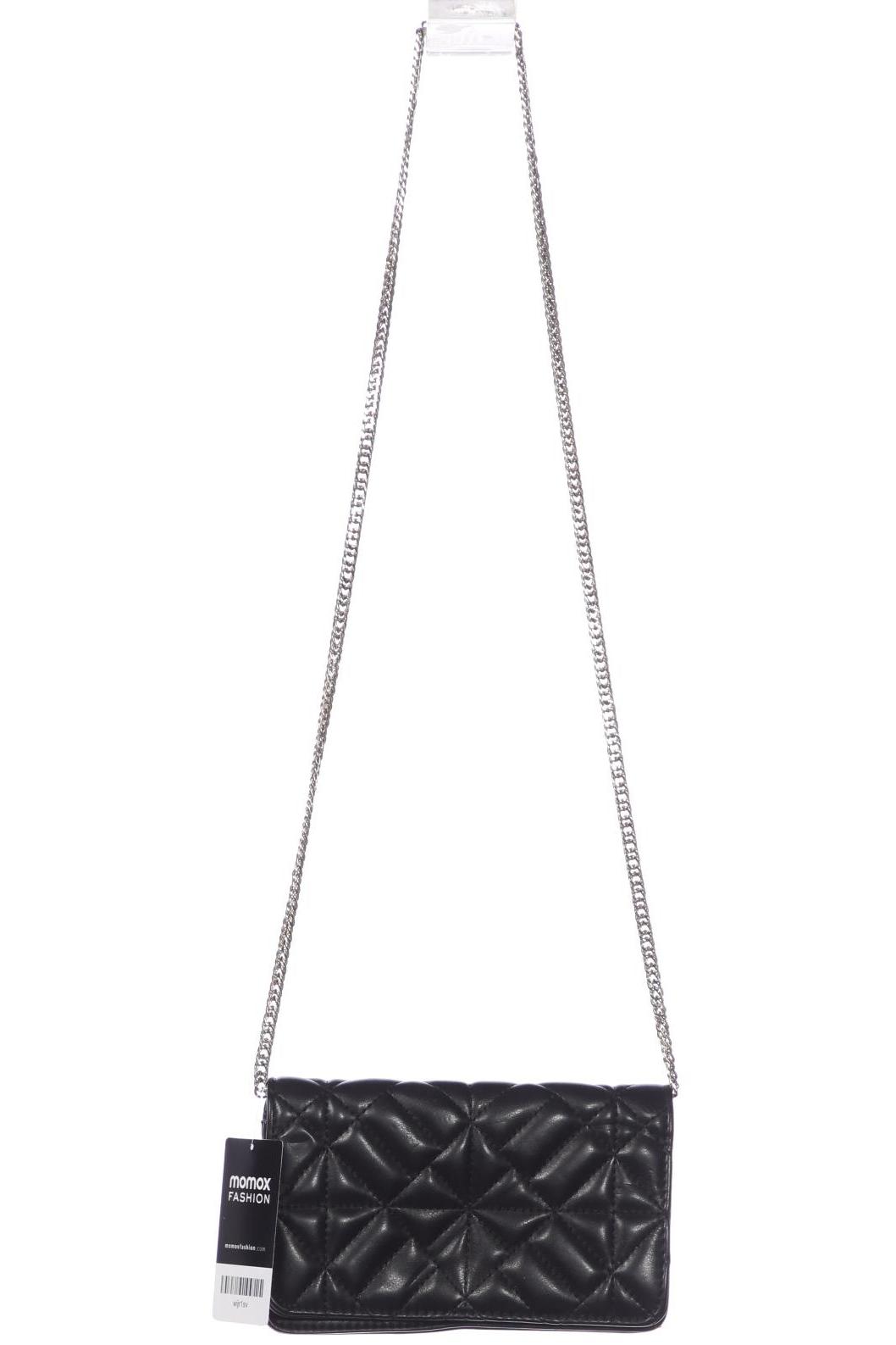 

Zara Damen Handtasche, schwarz, Gr.