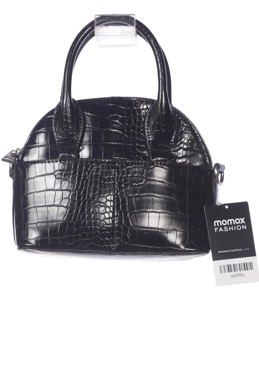 

Zara Damen Handtasche, schwarz, Gr.