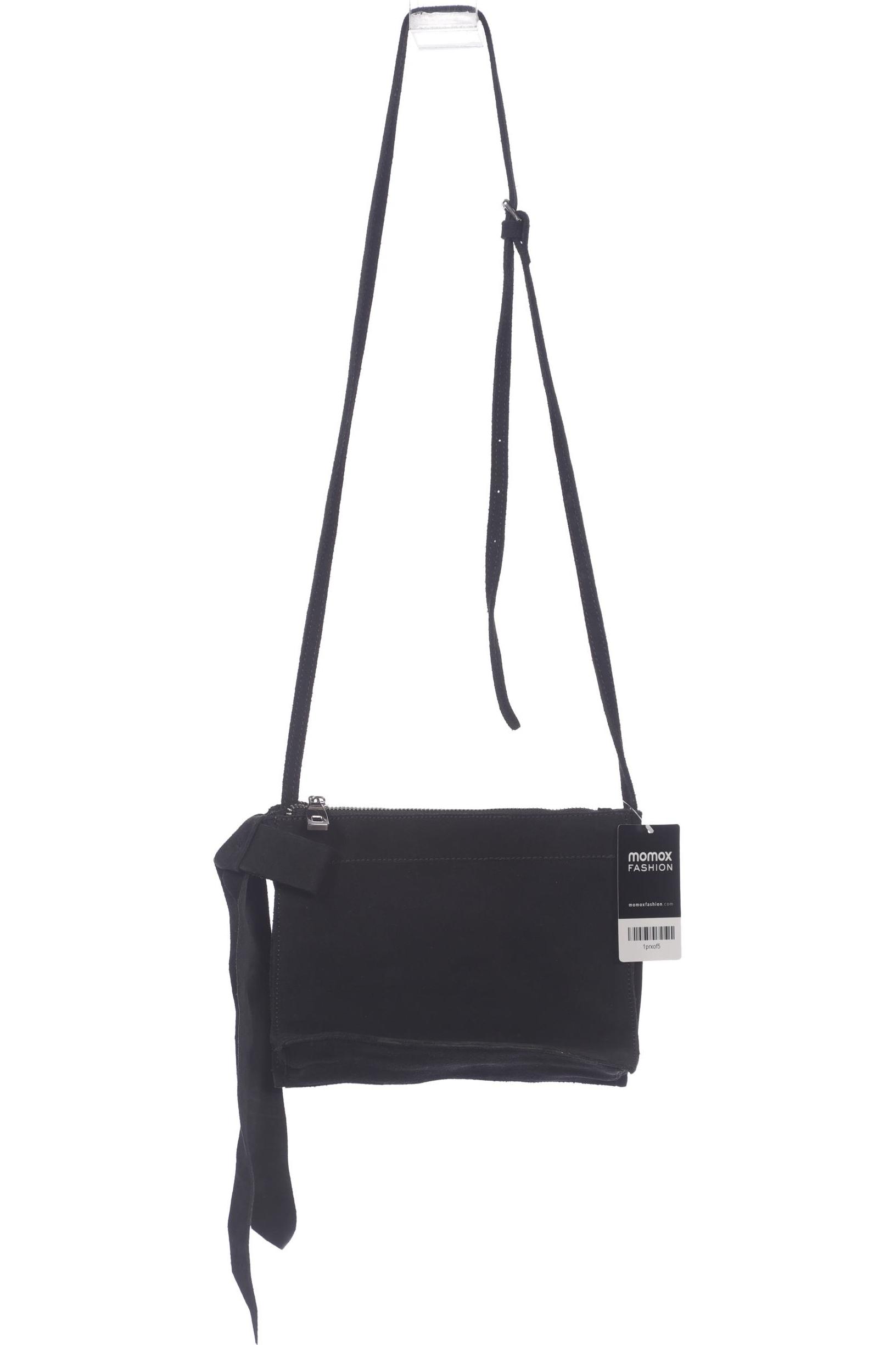 

Zara Damen Handtasche, schwarz, Gr.