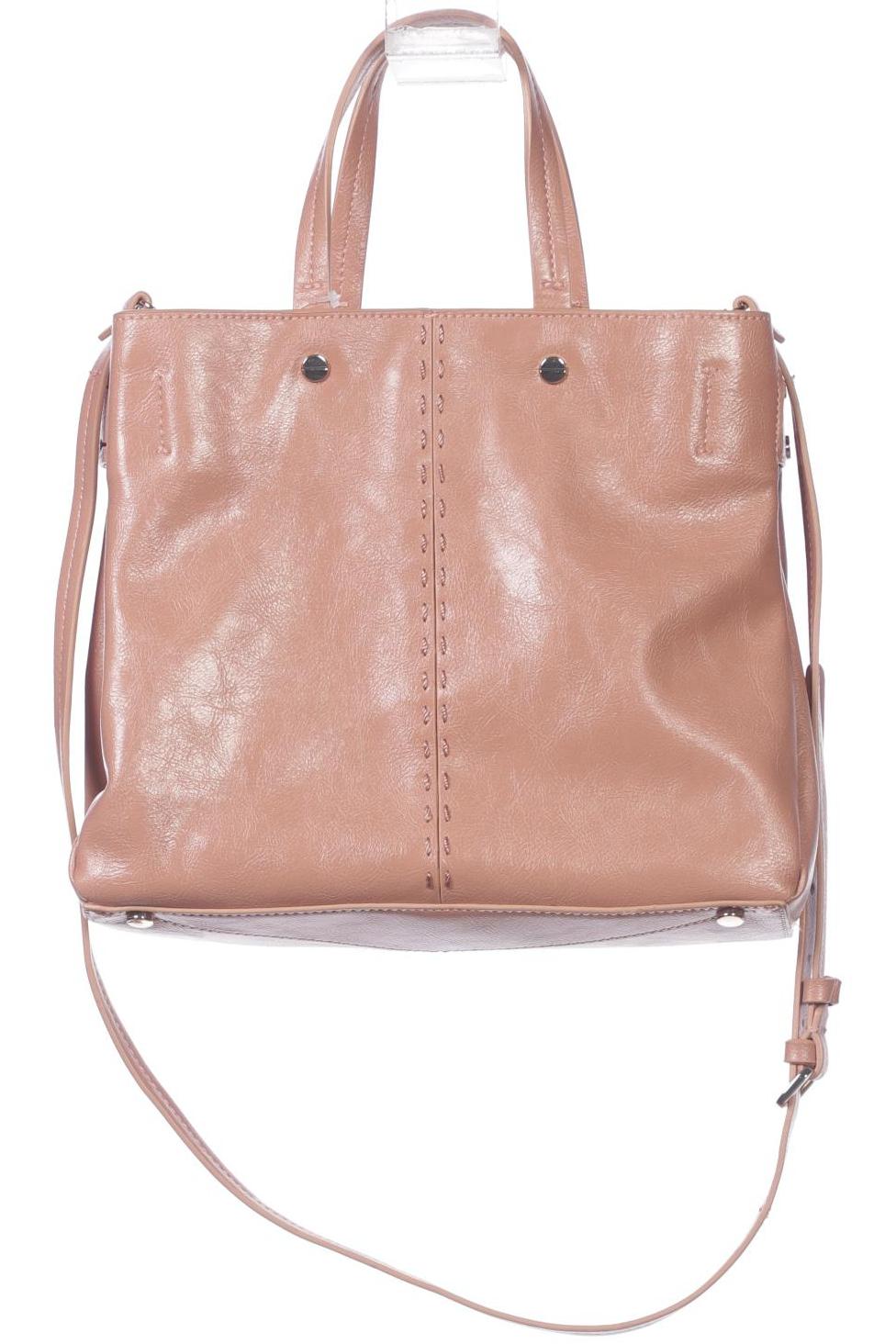 

Zara Damen Handtasche, pink, Gr.