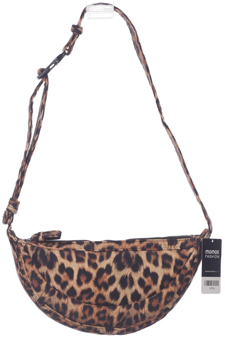 

Zara Damen Handtasche, braun, Gr.