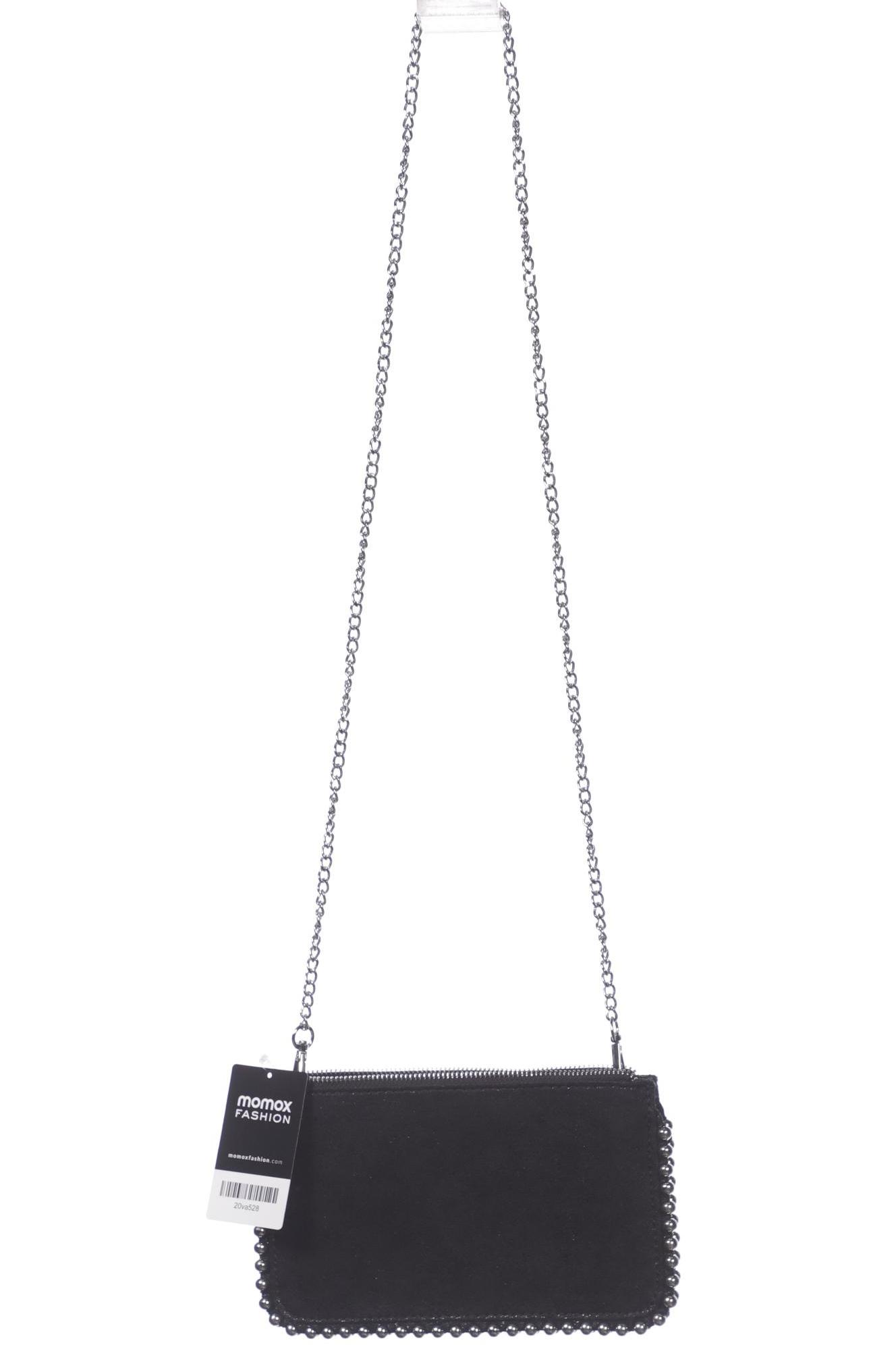 

Zara Damen Handtasche, schwarz, Gr.