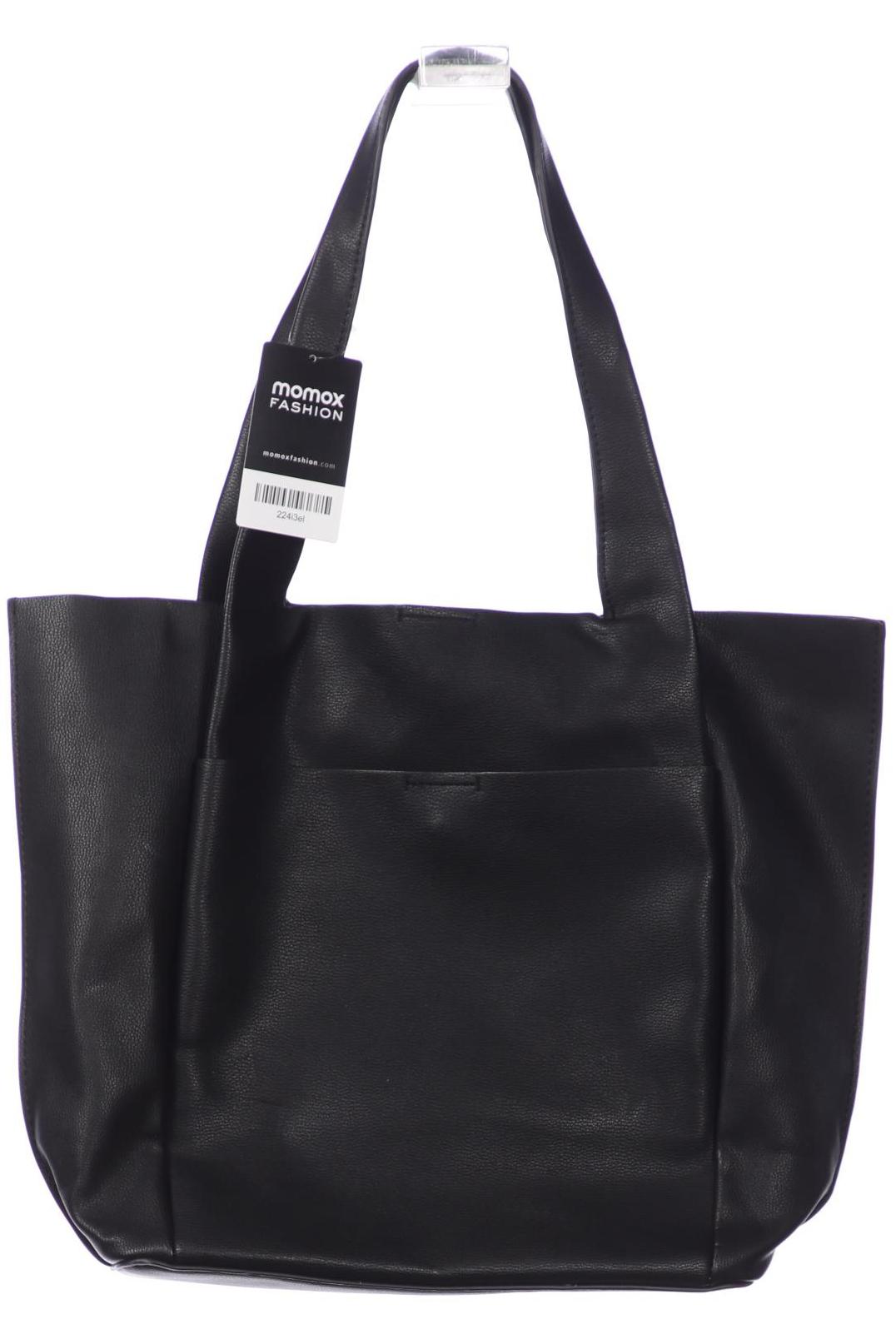 

Zara Damen Handtasche, schwarz, Gr.