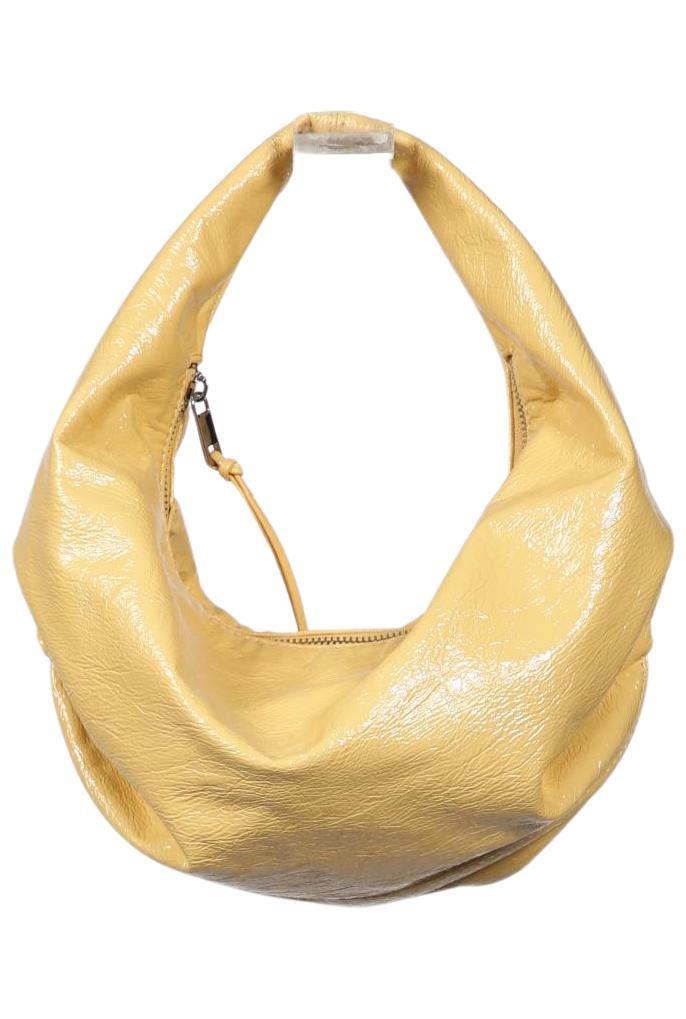 

Zara Damen Handtasche, gelb, Gr.