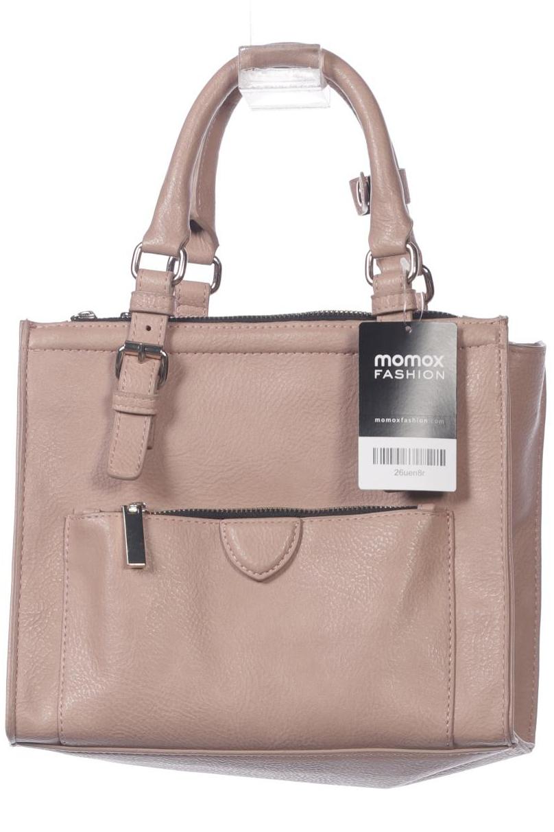 

Zara Damen Handtasche, pink, Gr.