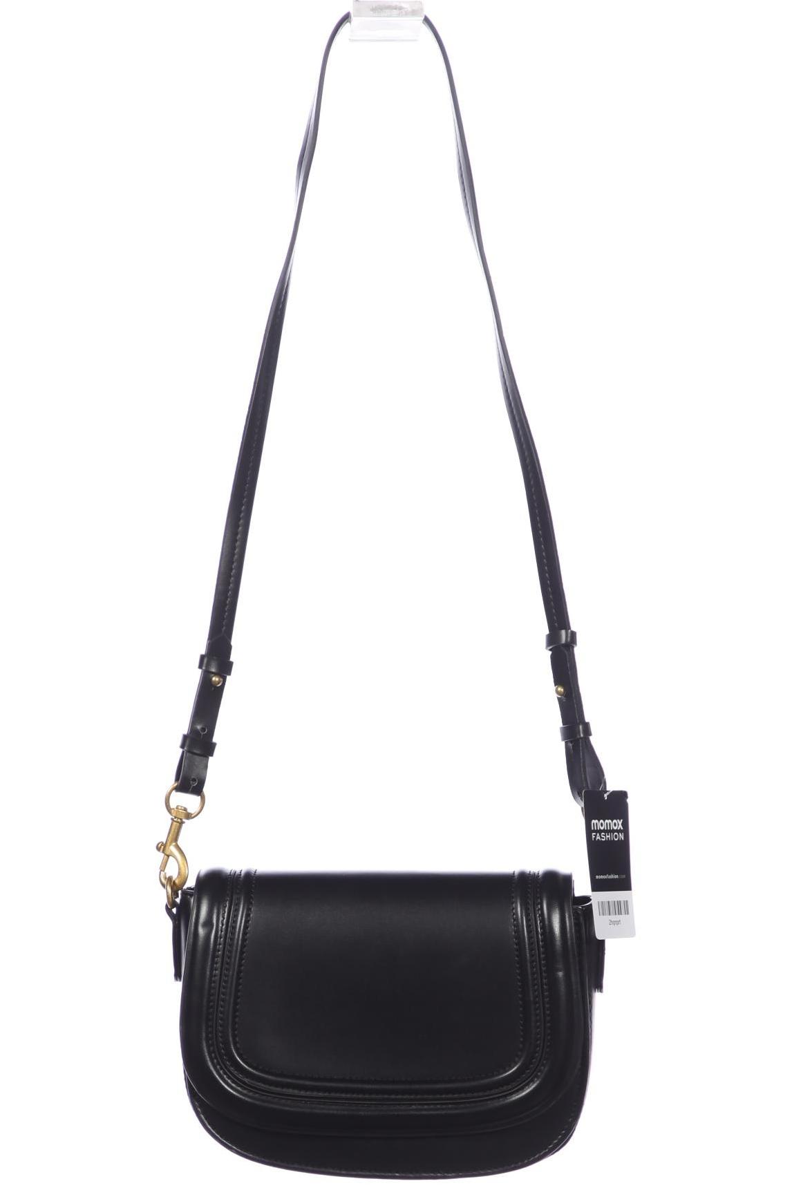 

Zara Damen Handtasche, schwarz, Gr.