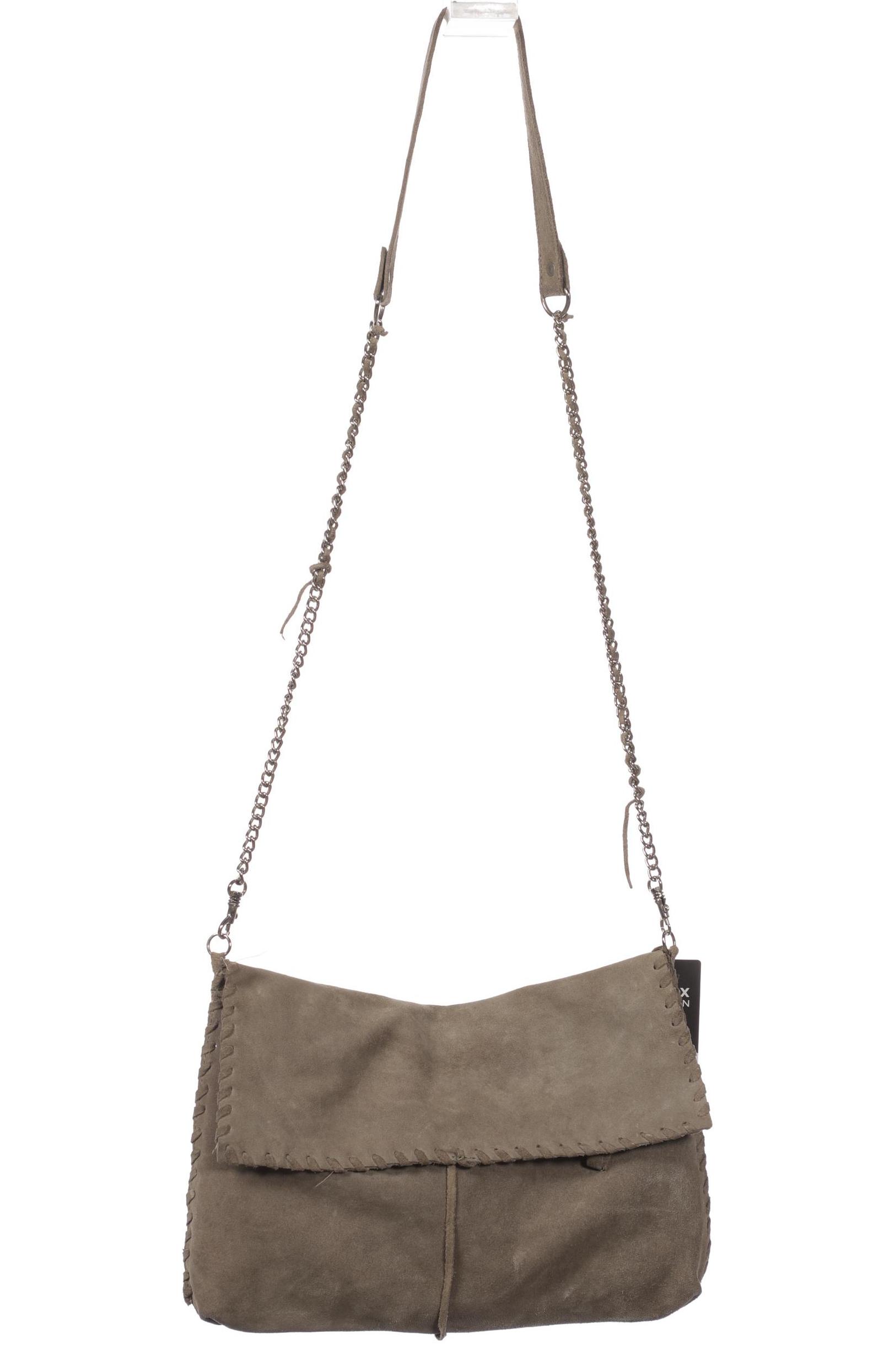

Zara Damen Handtasche, grau, Gr.