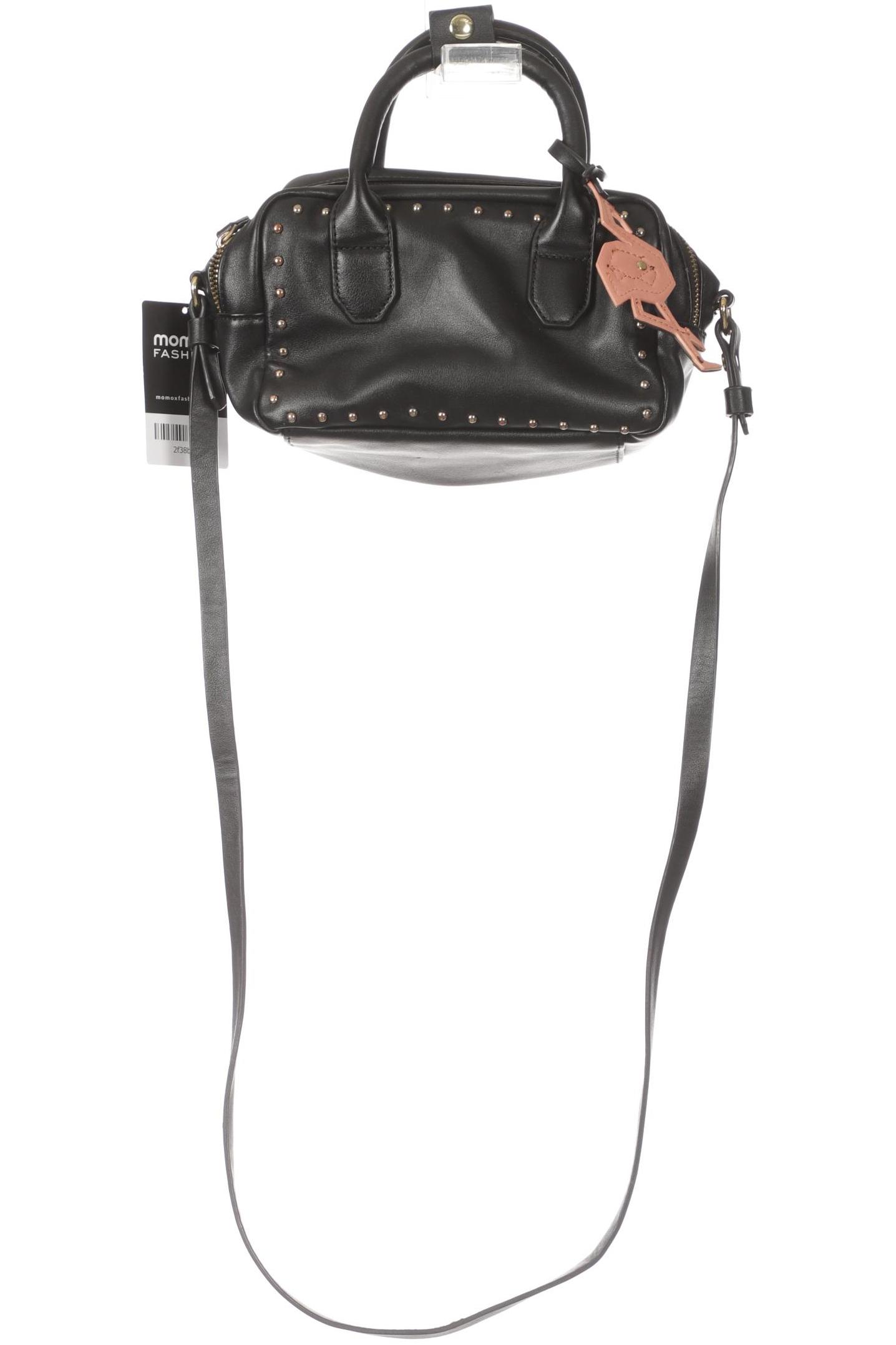 

Zara Damen Handtasche, schwarz, Gr.