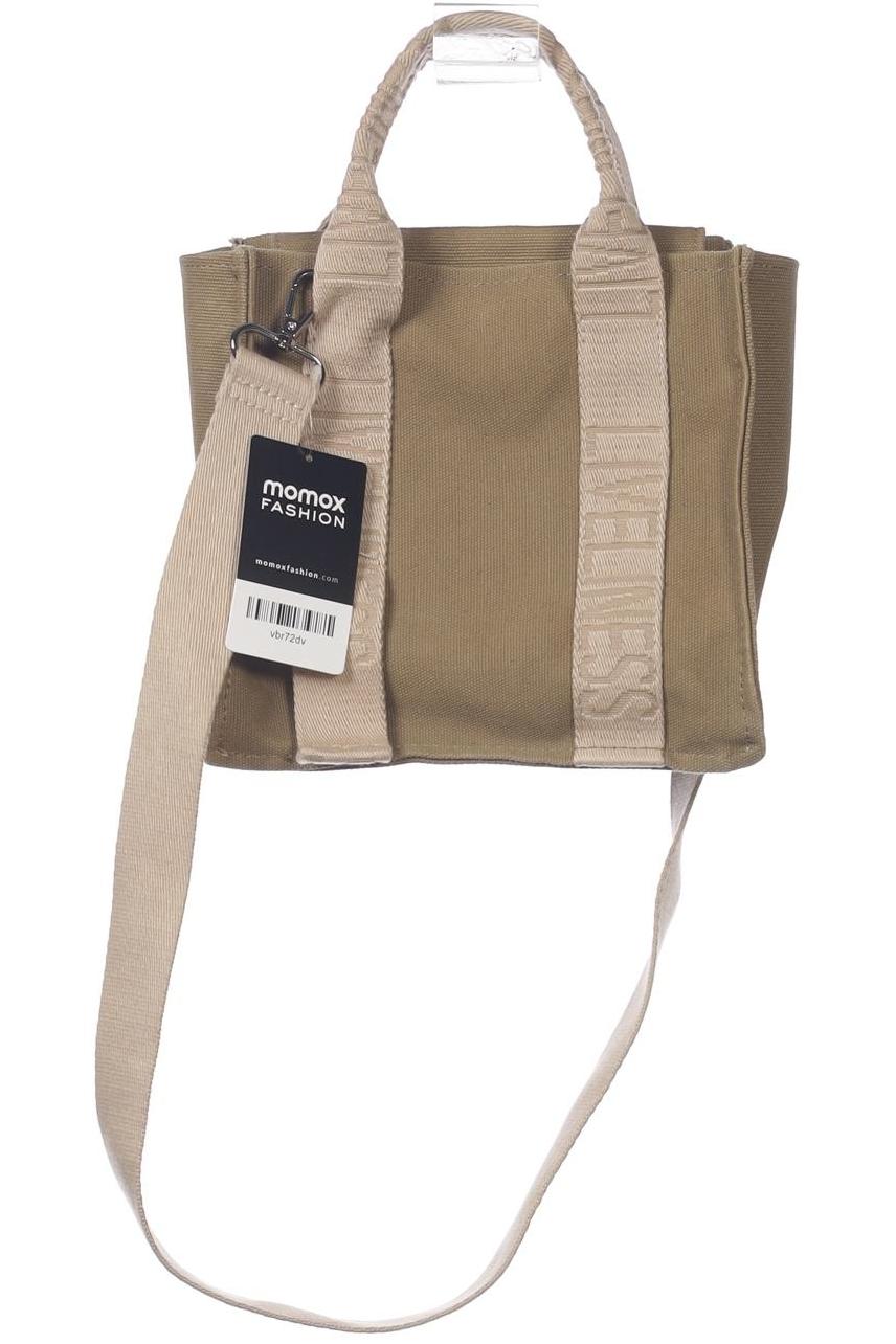 

Zara Damen Handtasche, grün, Gr.