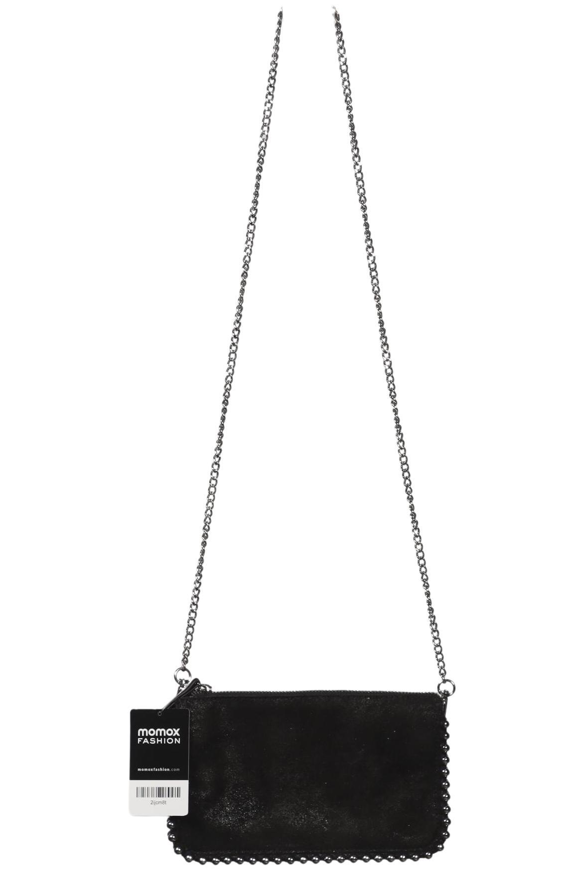 

Zara Damen Handtasche, schwarz, Gr.