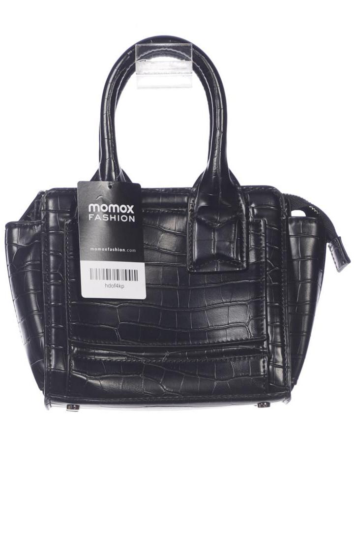 

Zara Damen Handtasche, schwarz, Gr.