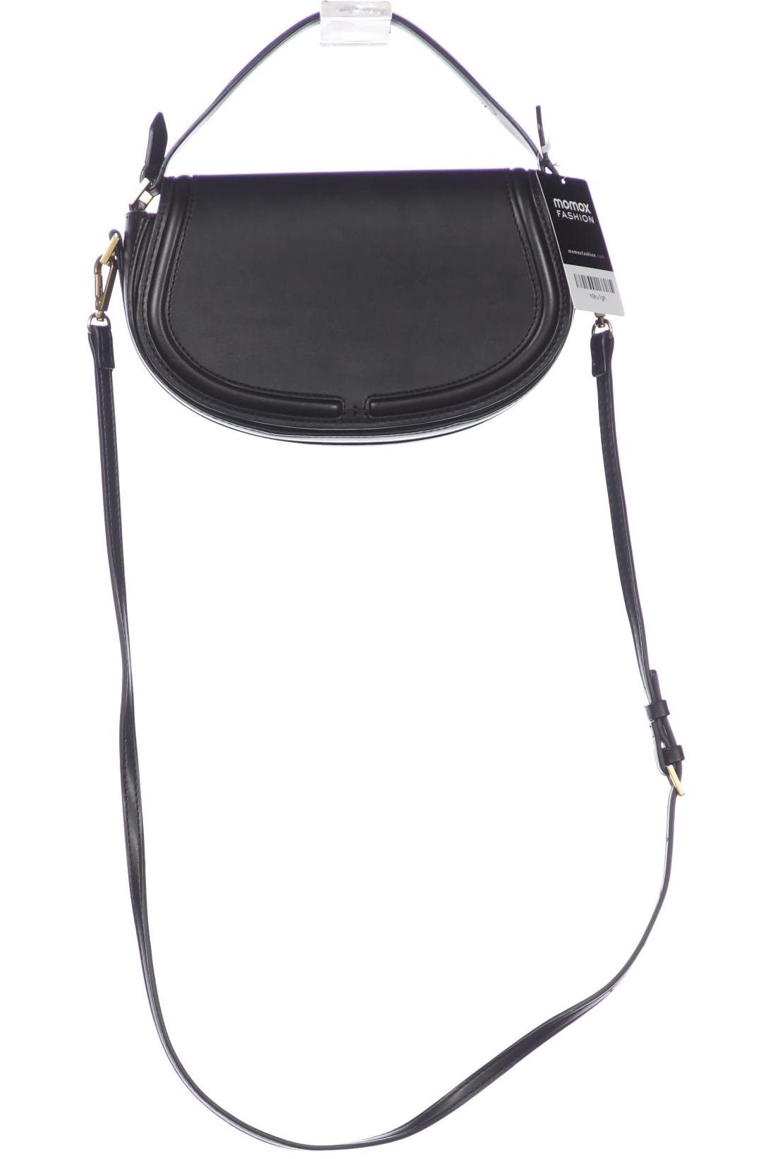 

Zara Damen Handtasche, schwarz, Gr.