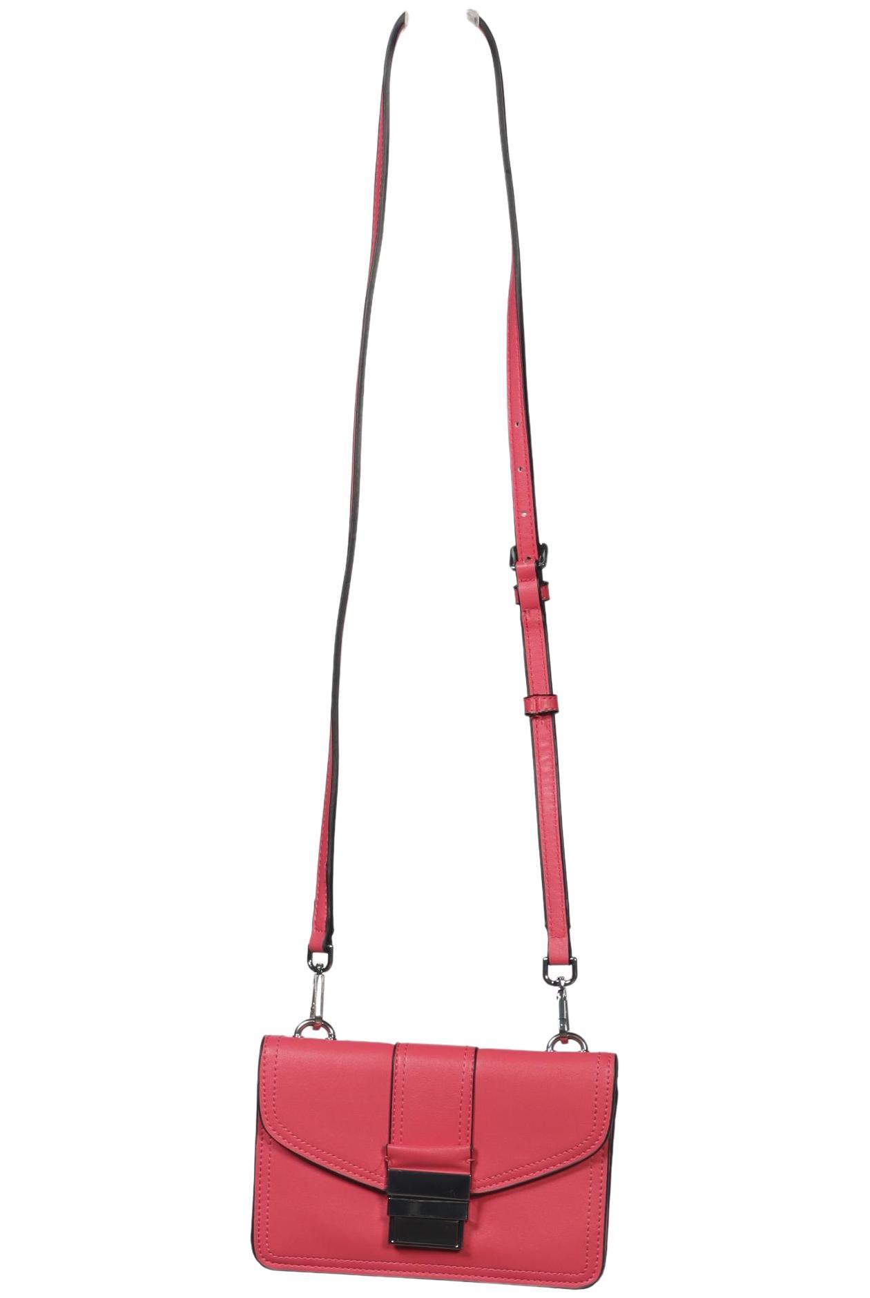 

Zara Damen Handtasche, pink, Gr.
