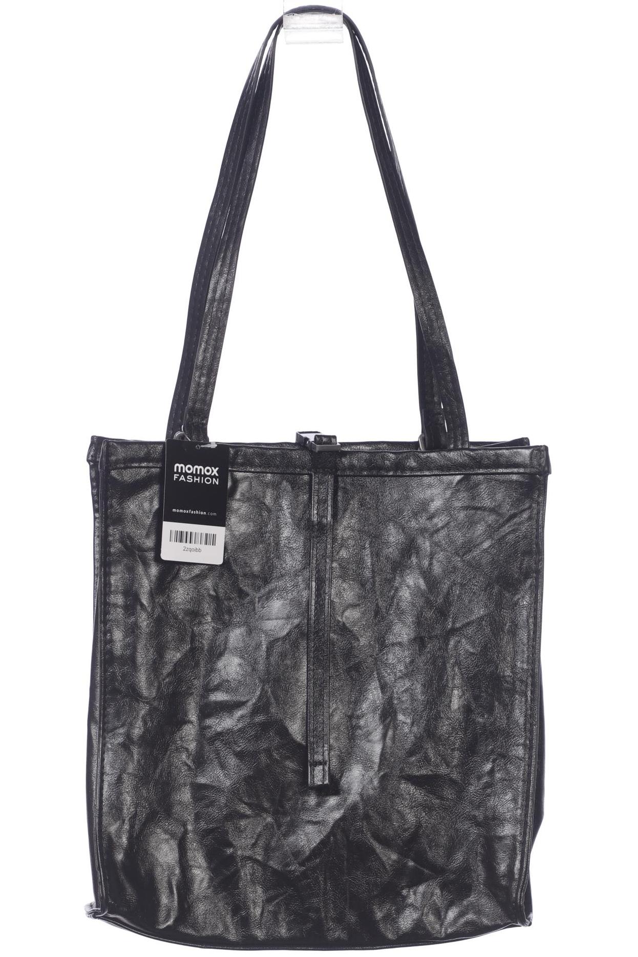 

Zara Damen Handtasche, schwarz, Gr.