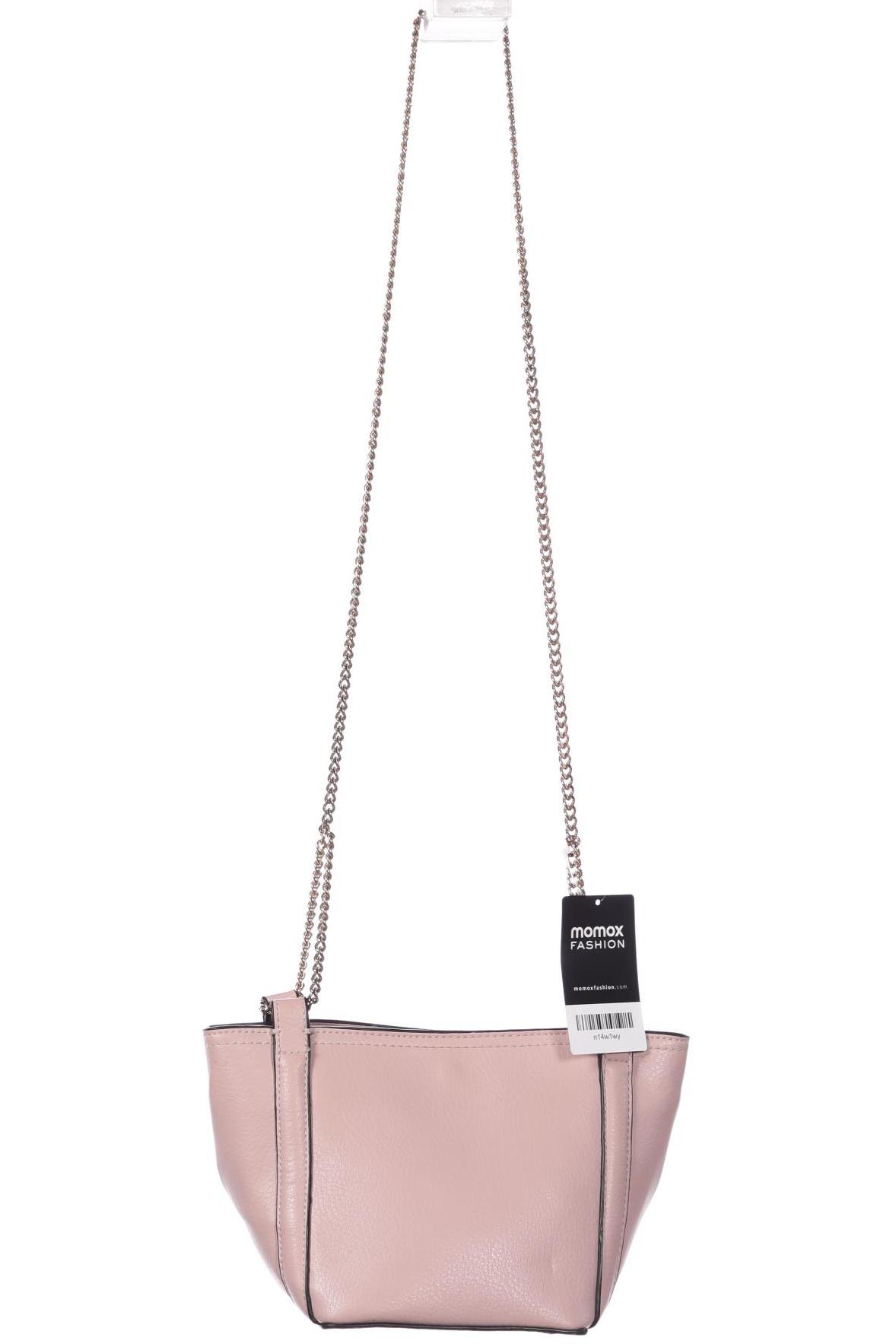 

Zara Damen Handtasche, pink, Gr.