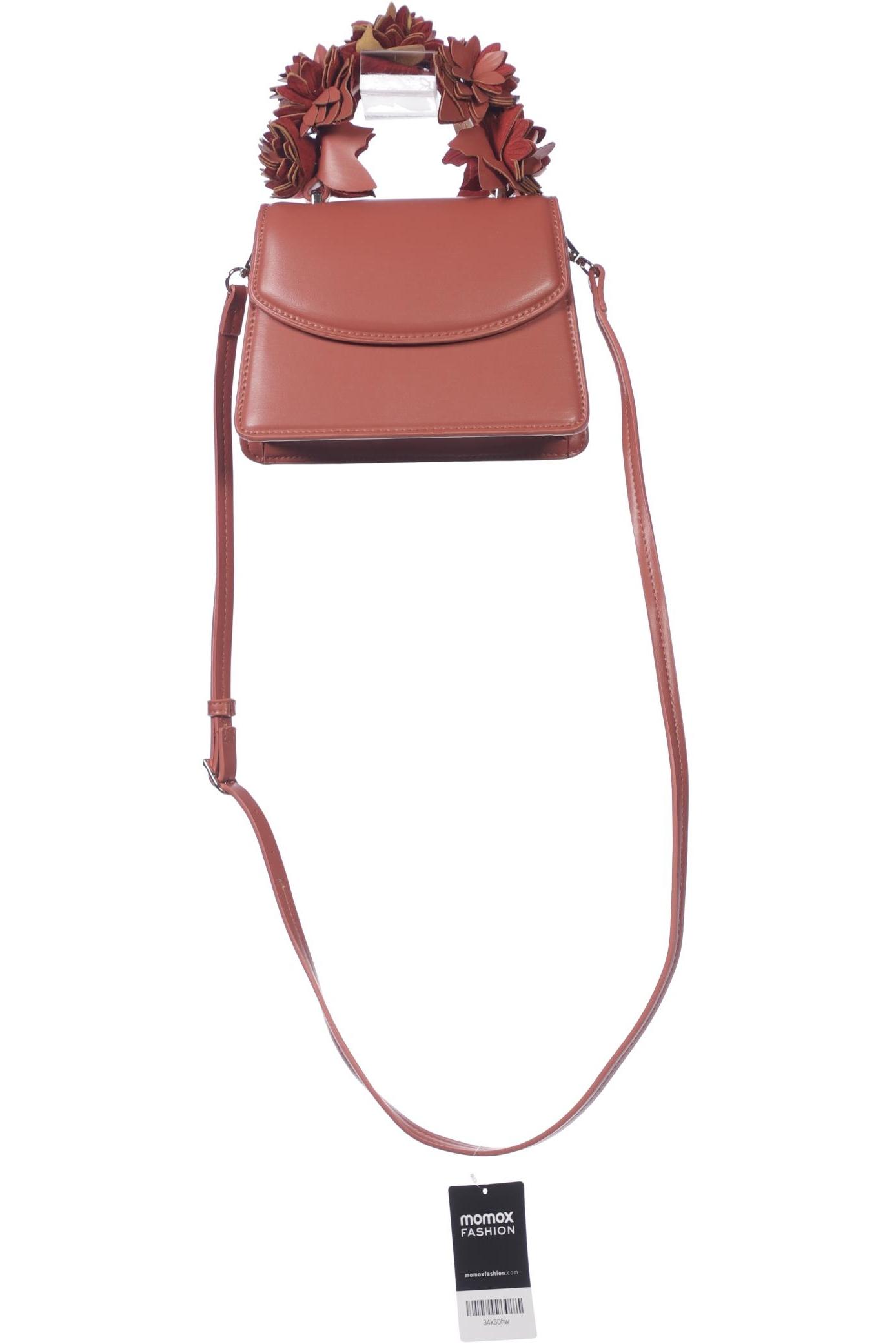 

Zara Damen Handtasche, pink, Gr.