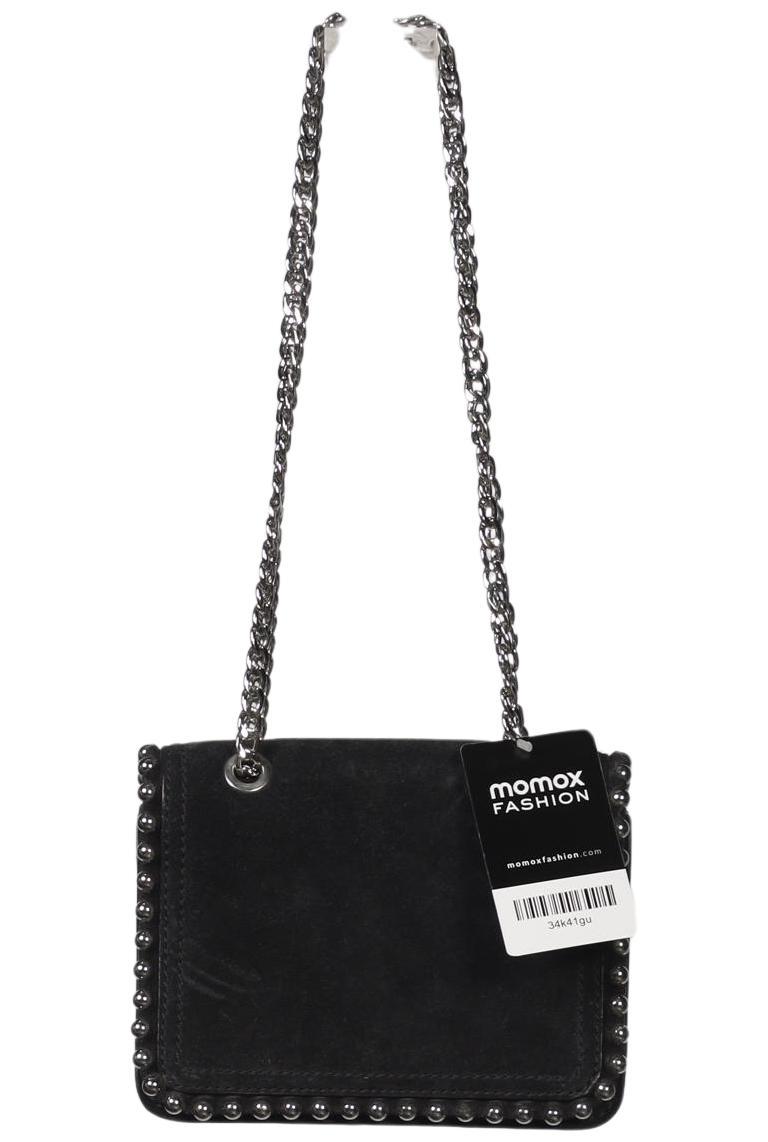 

Zara Damen Handtasche, schwarz, Gr.