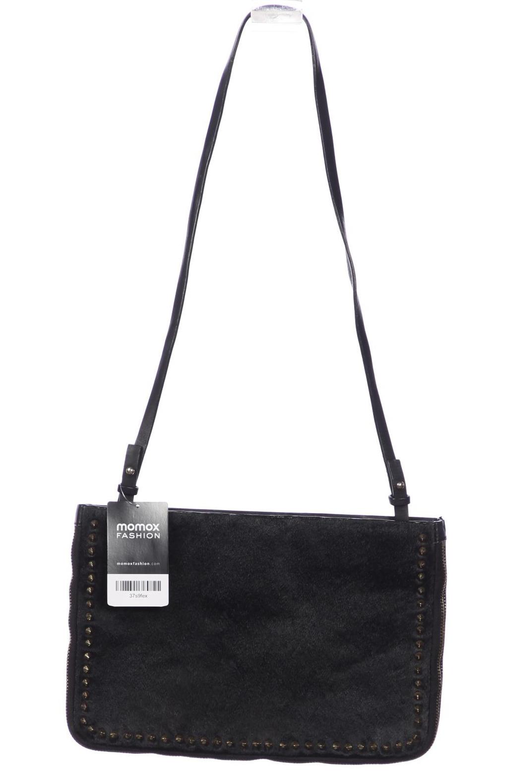 

Zara Damen Handtasche, schwarz, Gr.