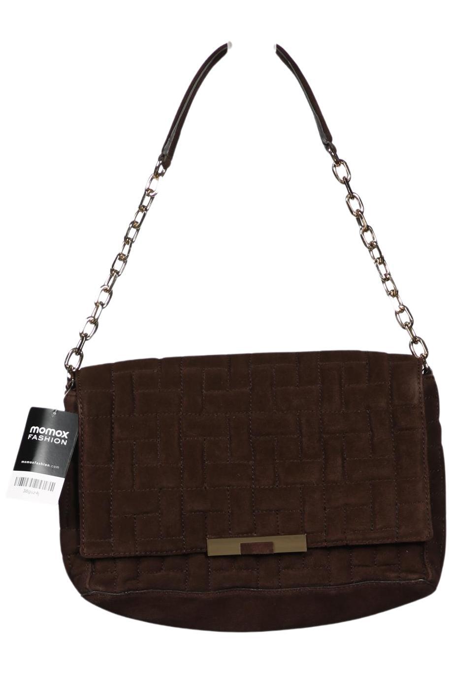 

Zara Damen Handtasche, braun, Gr.