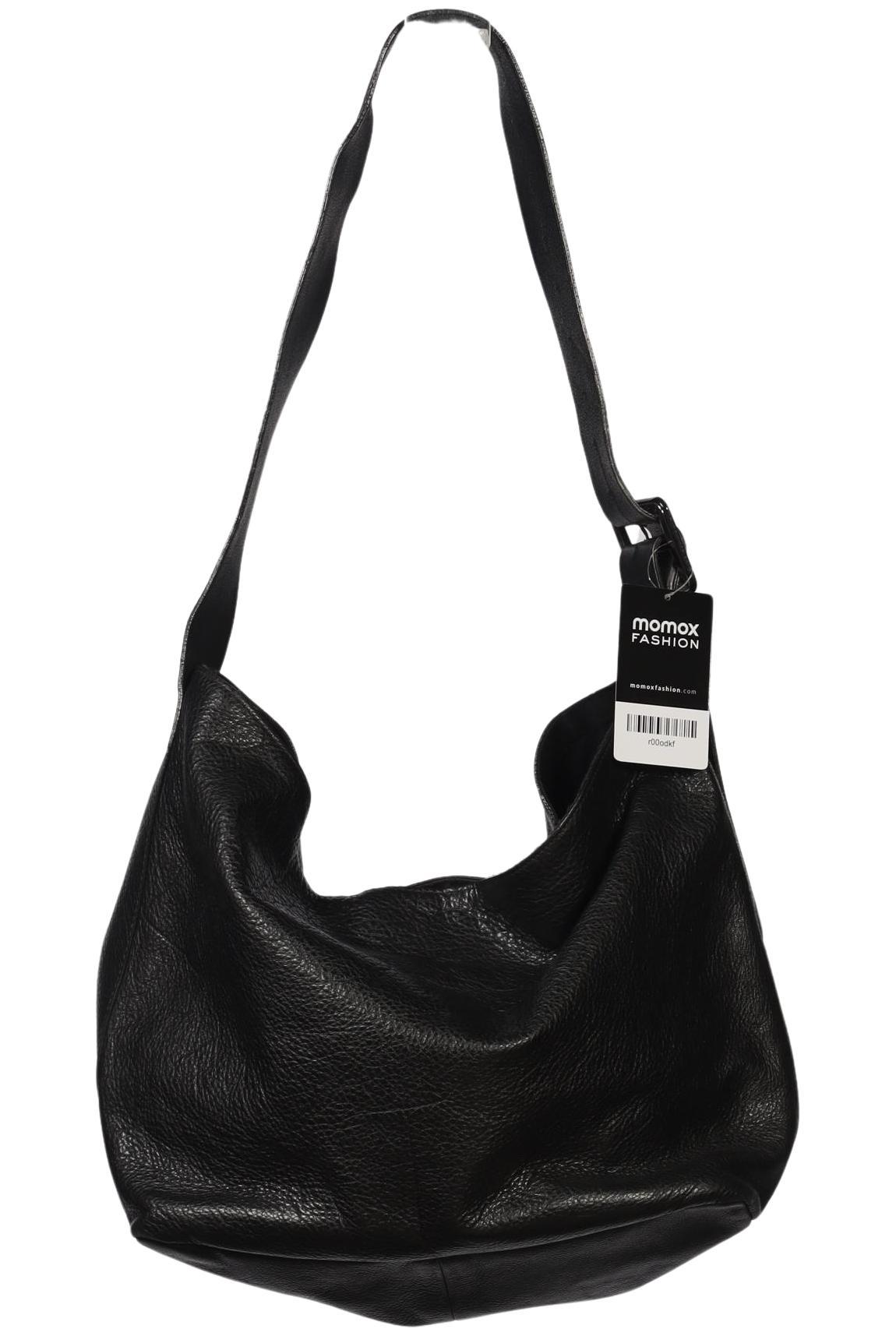 

Zara Damen Handtasche, schwarz, Gr.