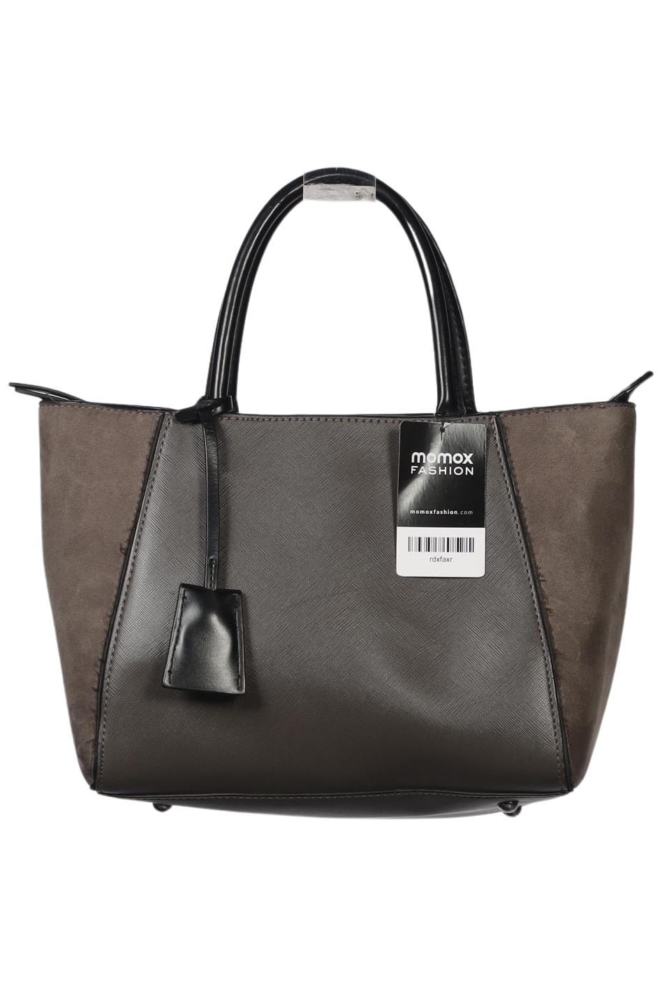 

Zara Damen Handtasche, braun, Gr.