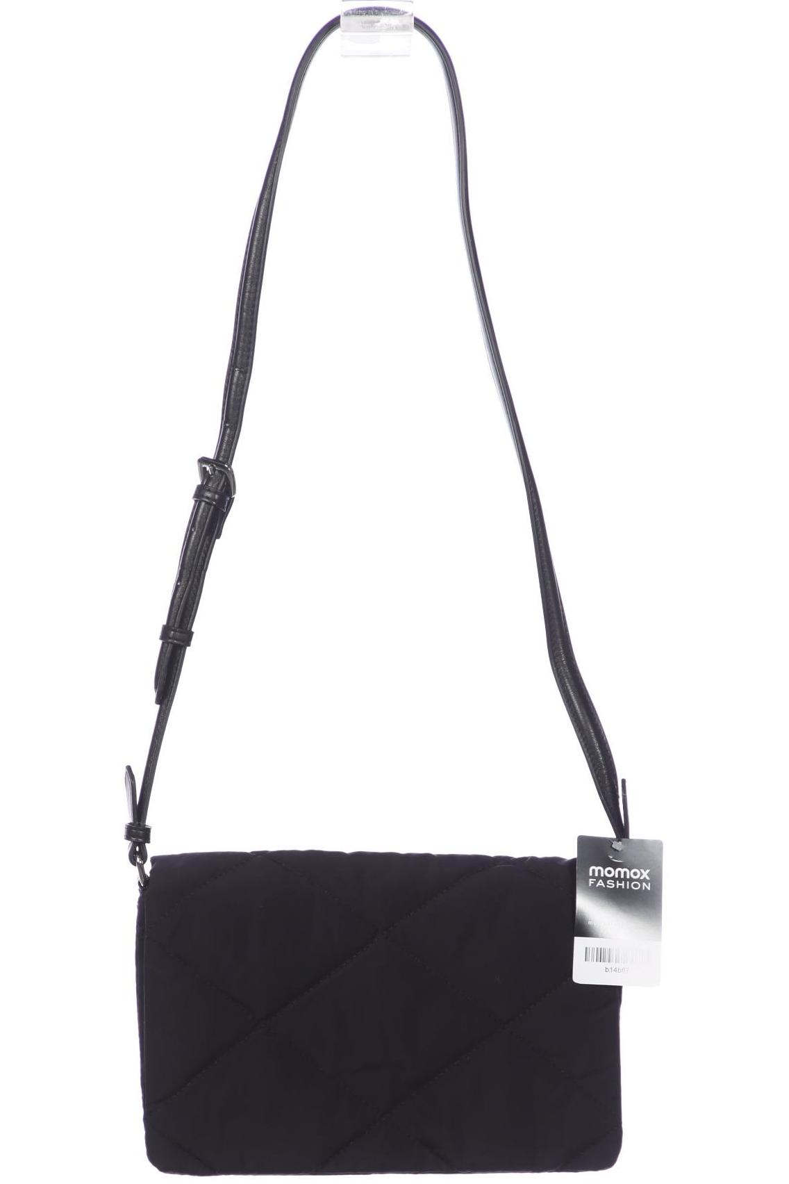 

Zara Damen Handtasche, schwarz, Gr.