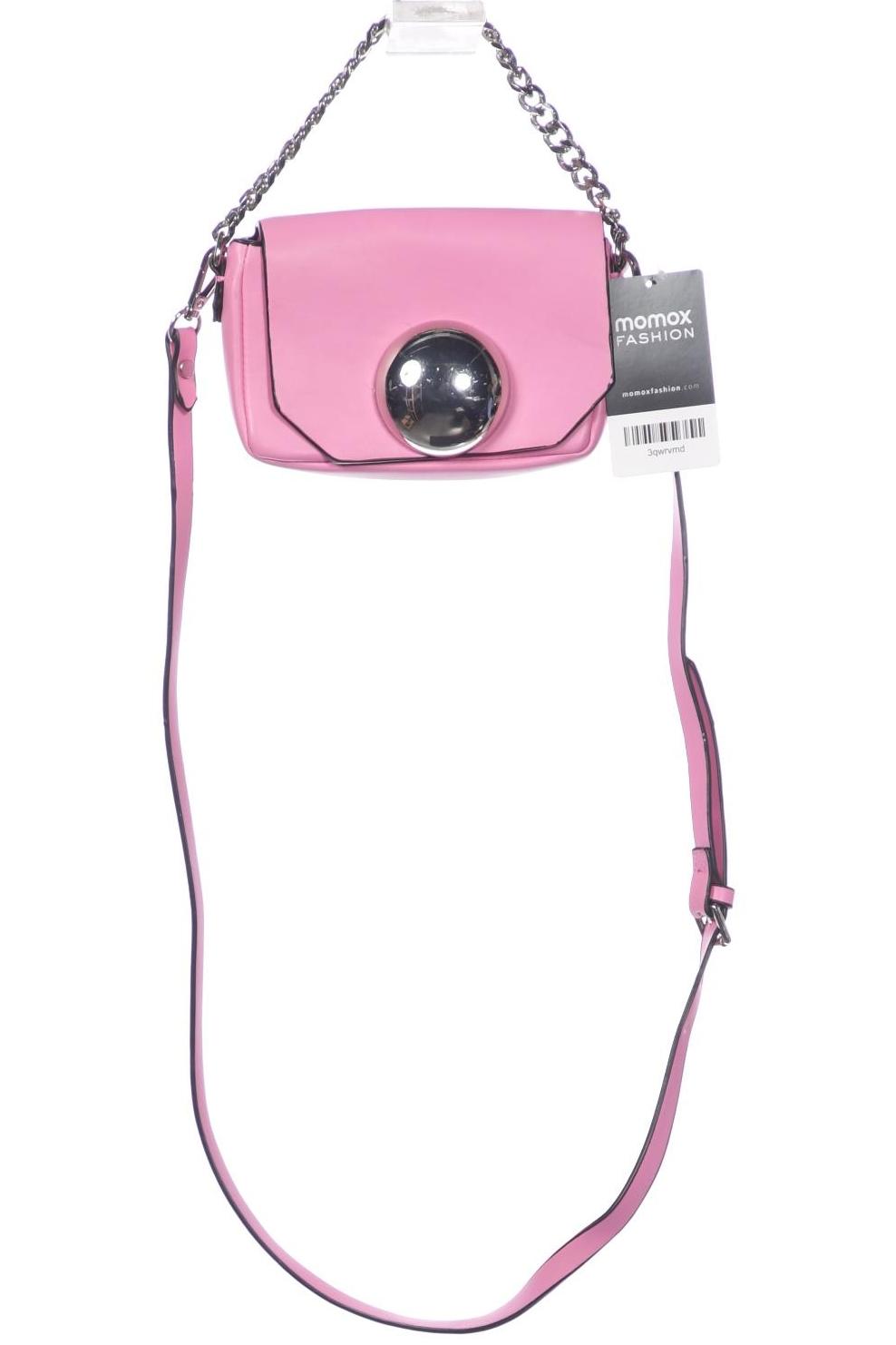 

Zara Damen Handtasche, pink, Gr.