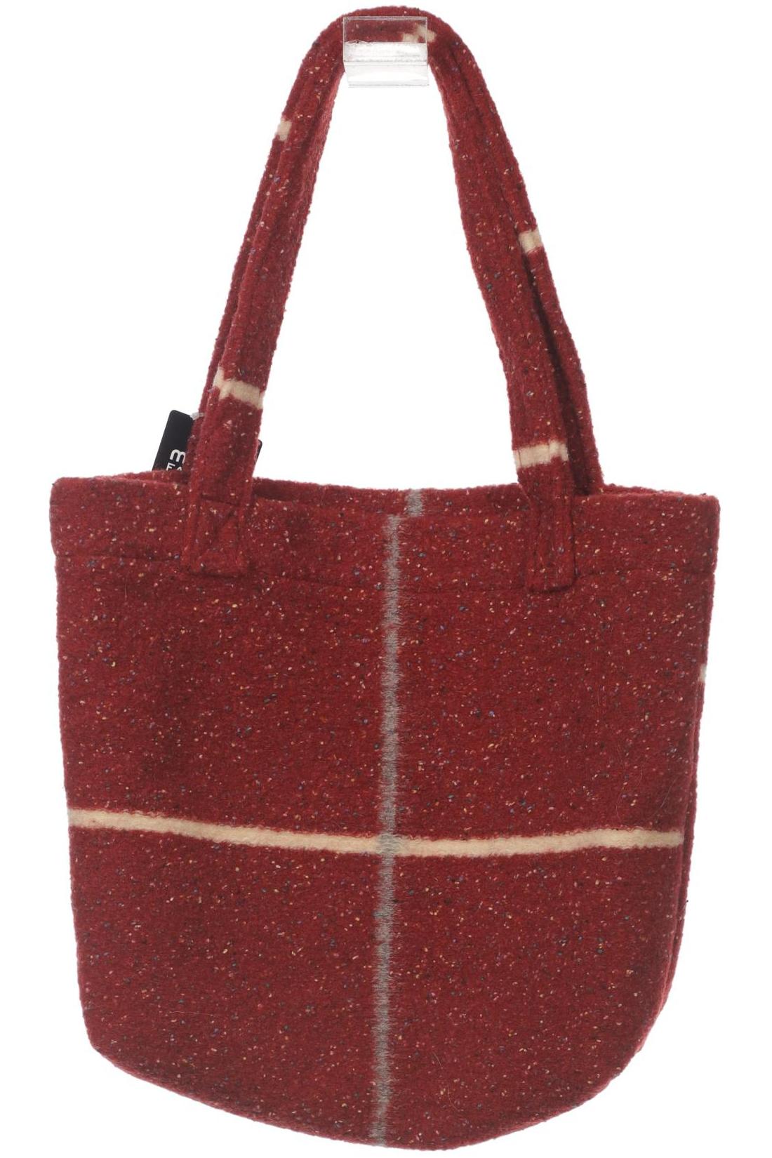 

Zara Damen Handtasche, rot, Gr.